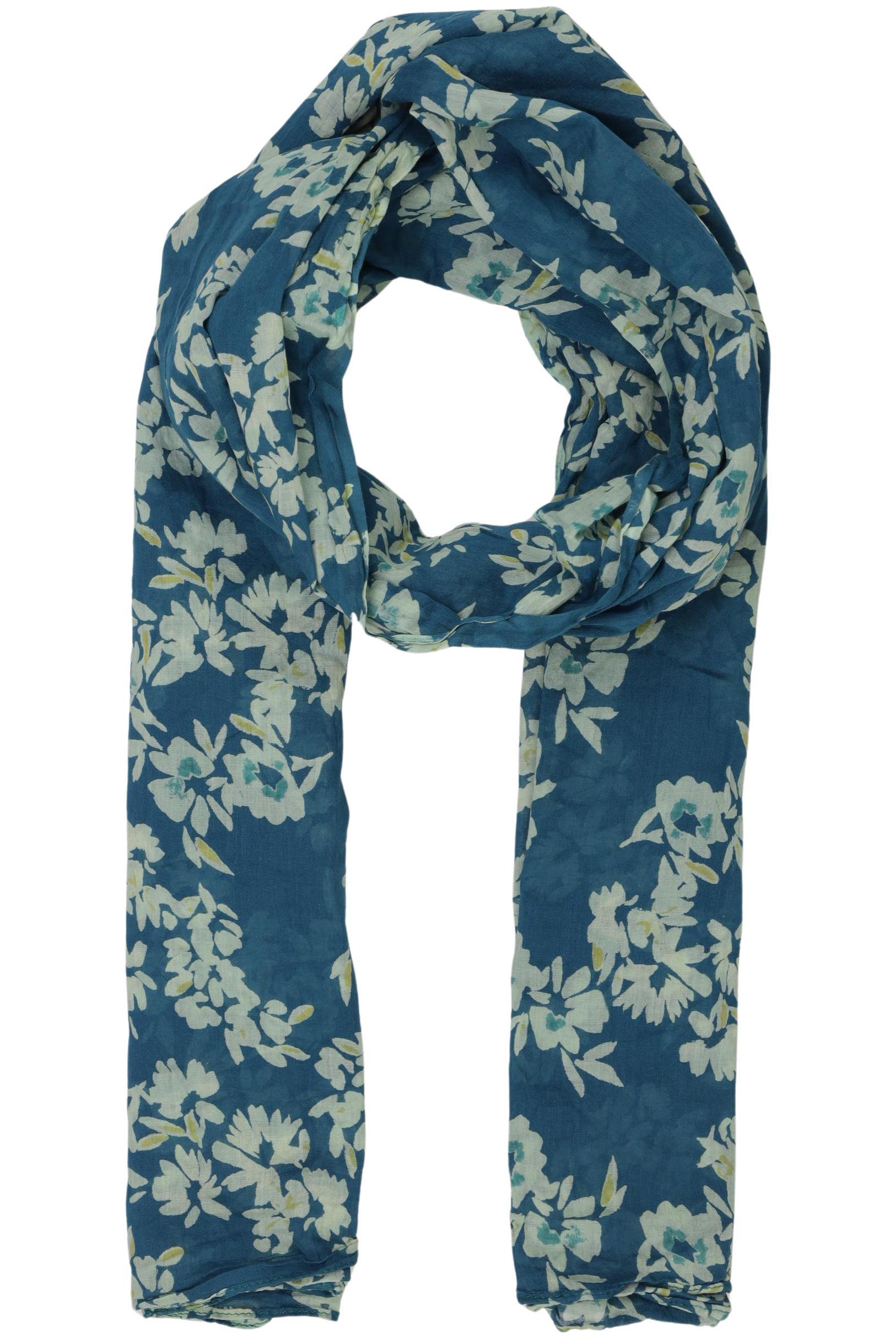 

Sorgenfri Sylt Damen Schal, hellblau, Gr.