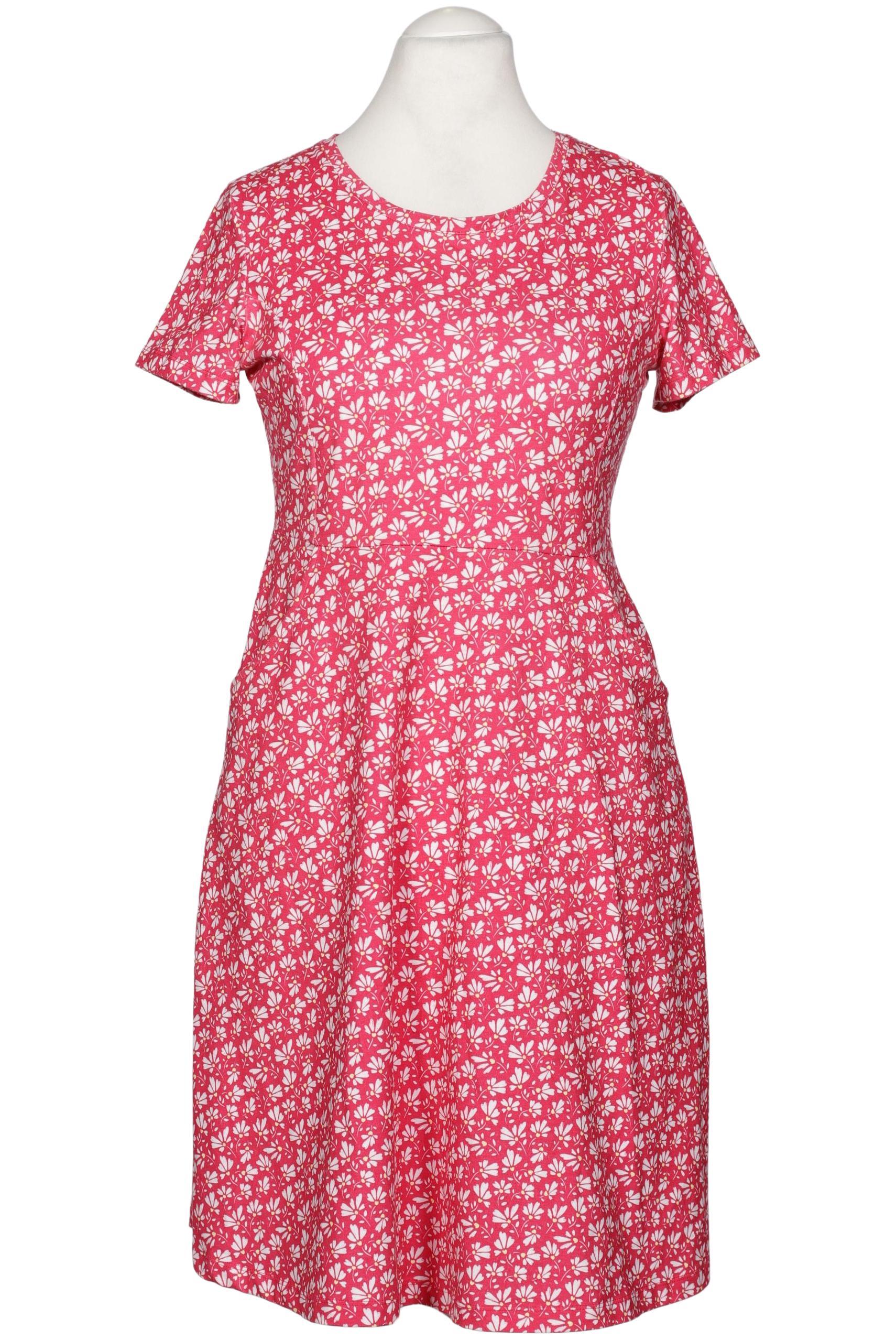 

Sorgenfri Sylt Damen Kleid, pink, Gr. 38