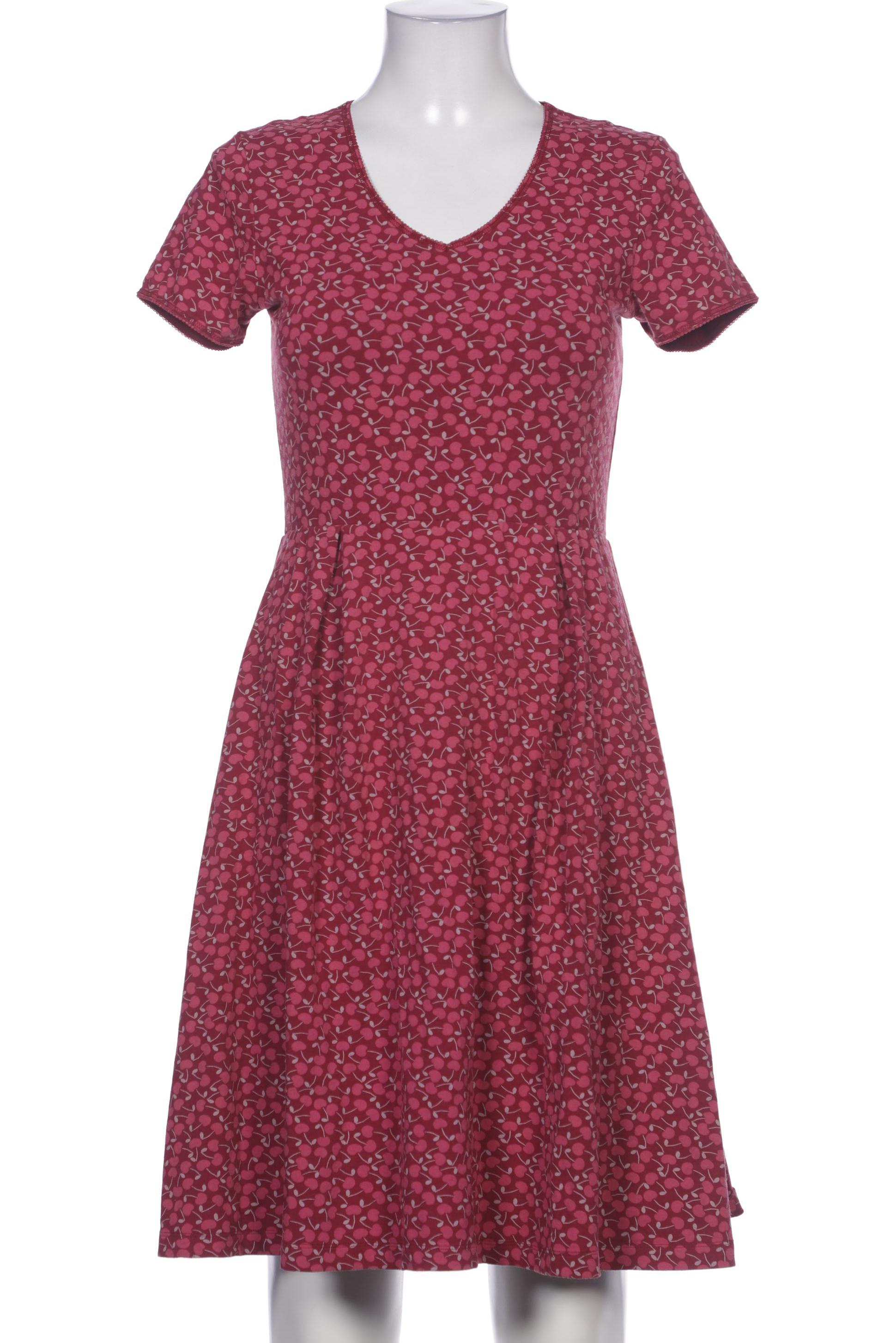 

Sorgenfri Sylt Damen Kleid, pink, Gr. 38