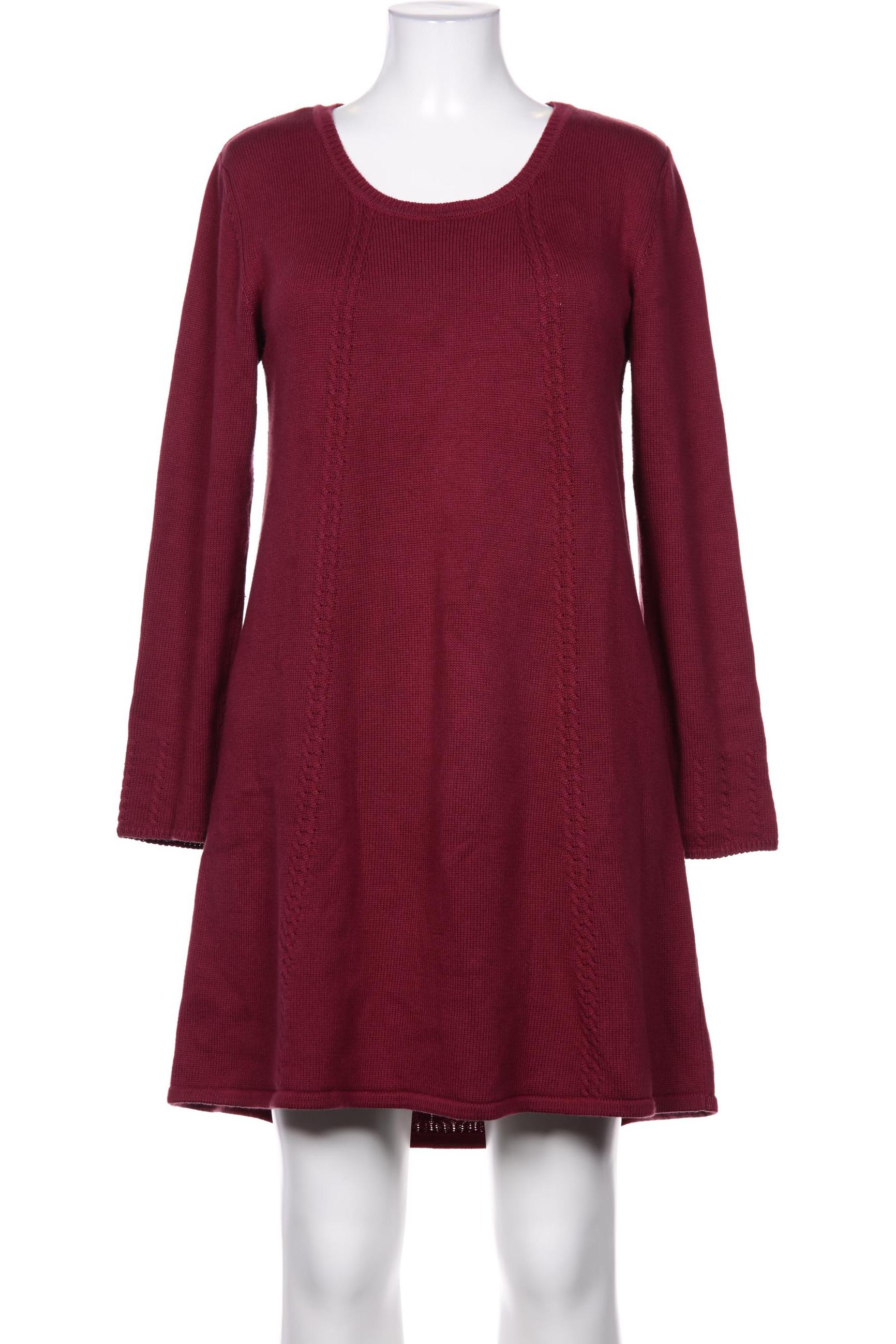 

Sorgenfri Sylt Damen Kleid, bordeaux, Gr. 44