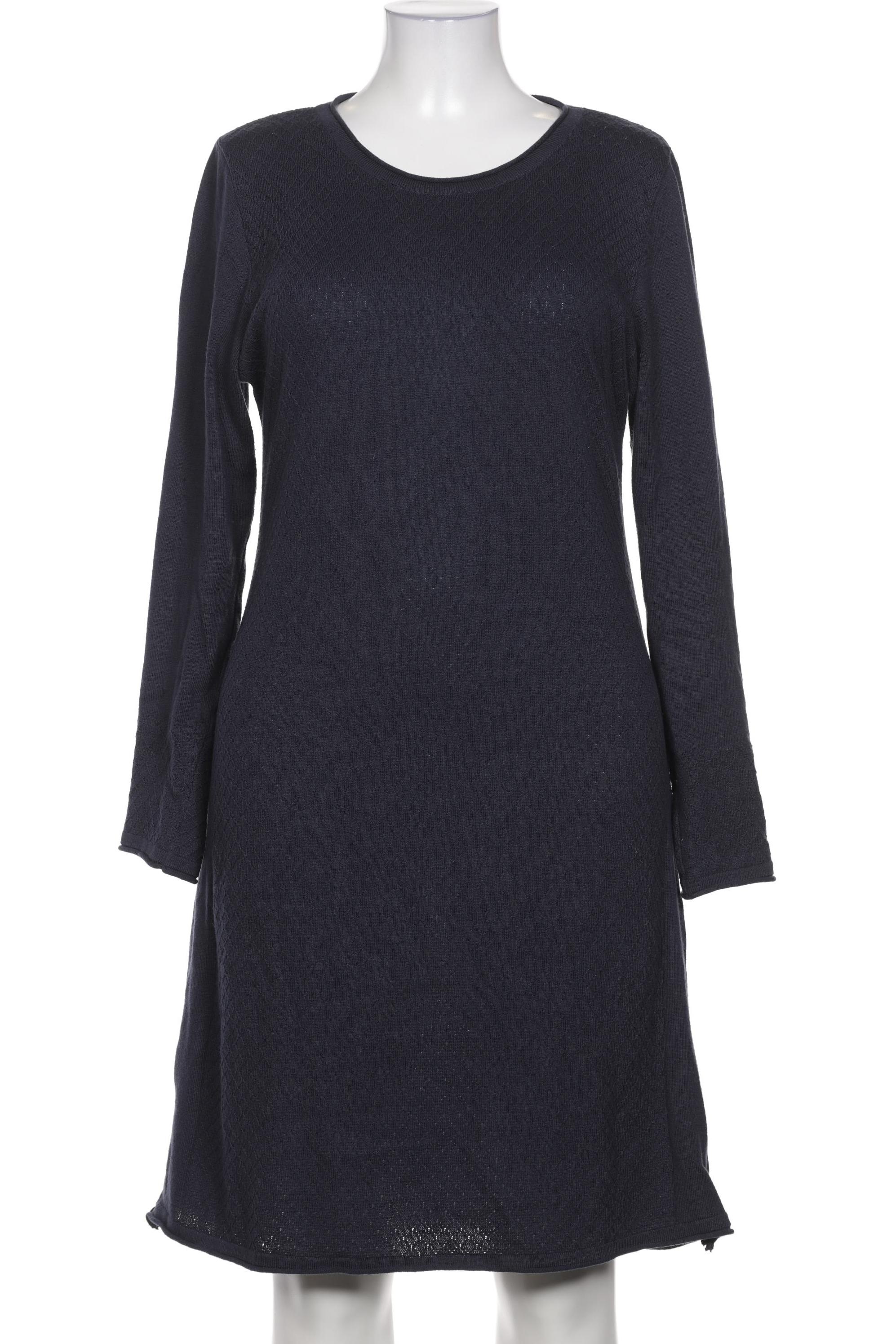 

Sorgenfri Sylt Damen Kleid, marineblau, Gr. 44