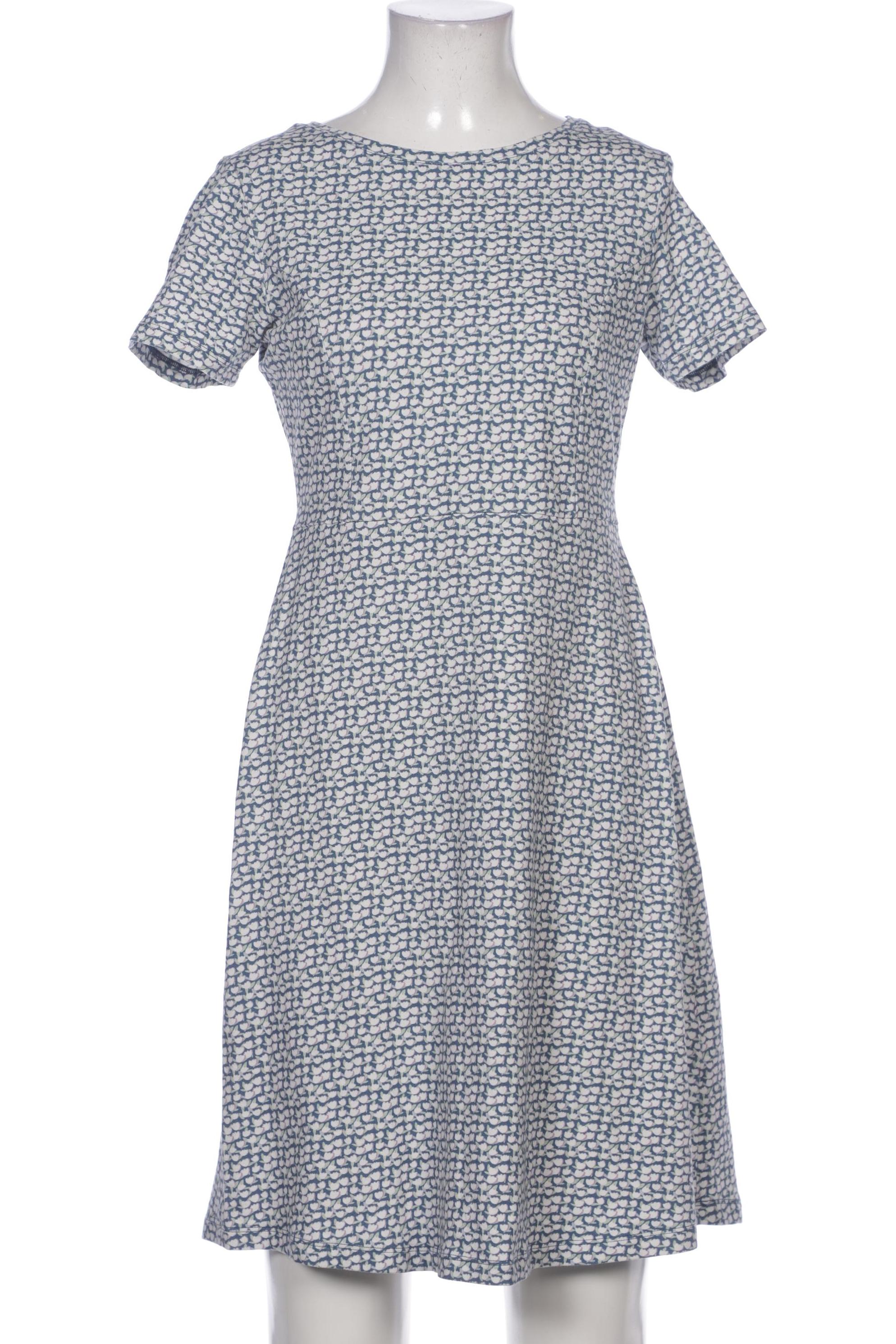 

Sorgenfri Sylt Damen Kleid, blau, Gr. 36