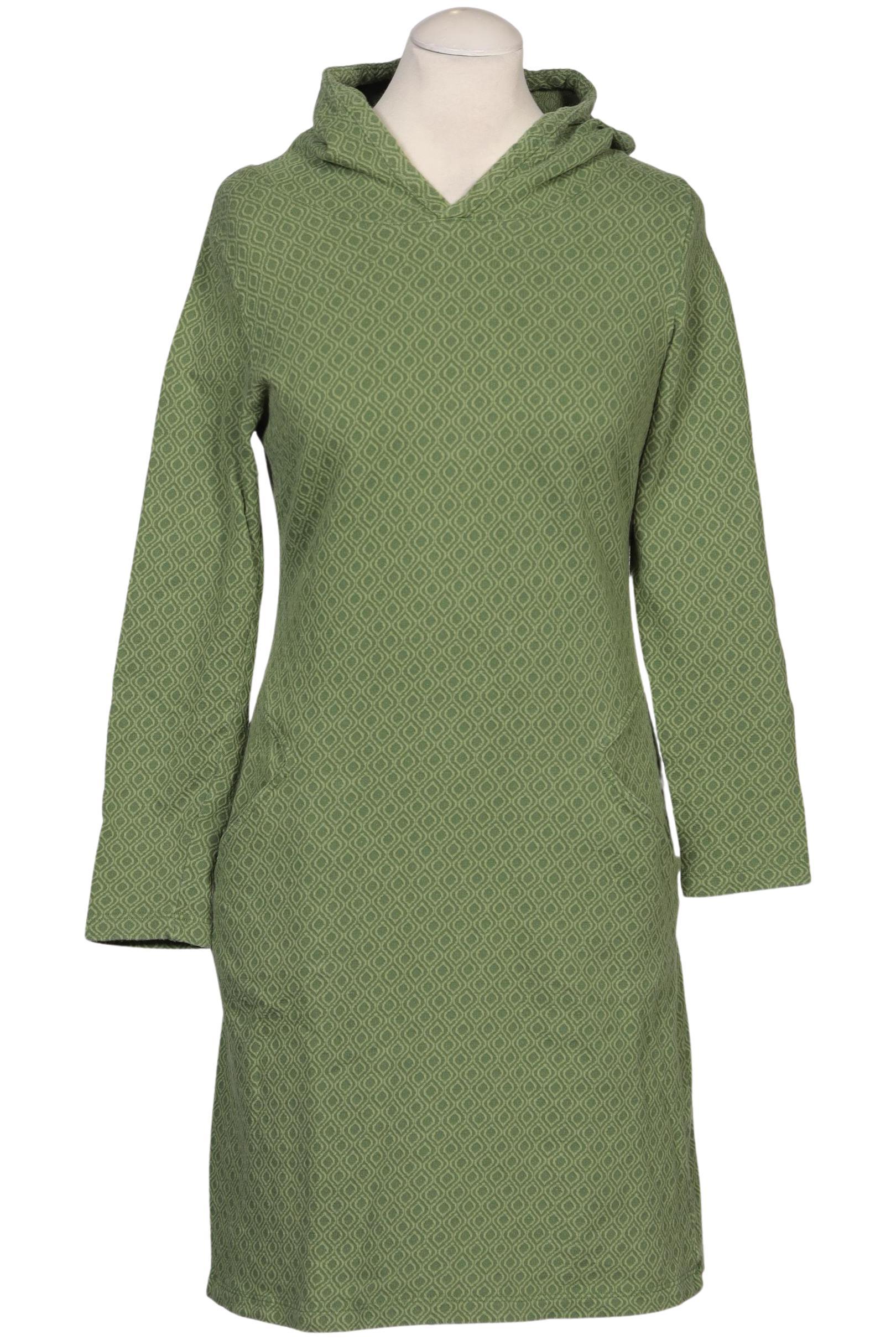 

Sorgenfri Sylt Damen Kleid, grün, Gr. 36