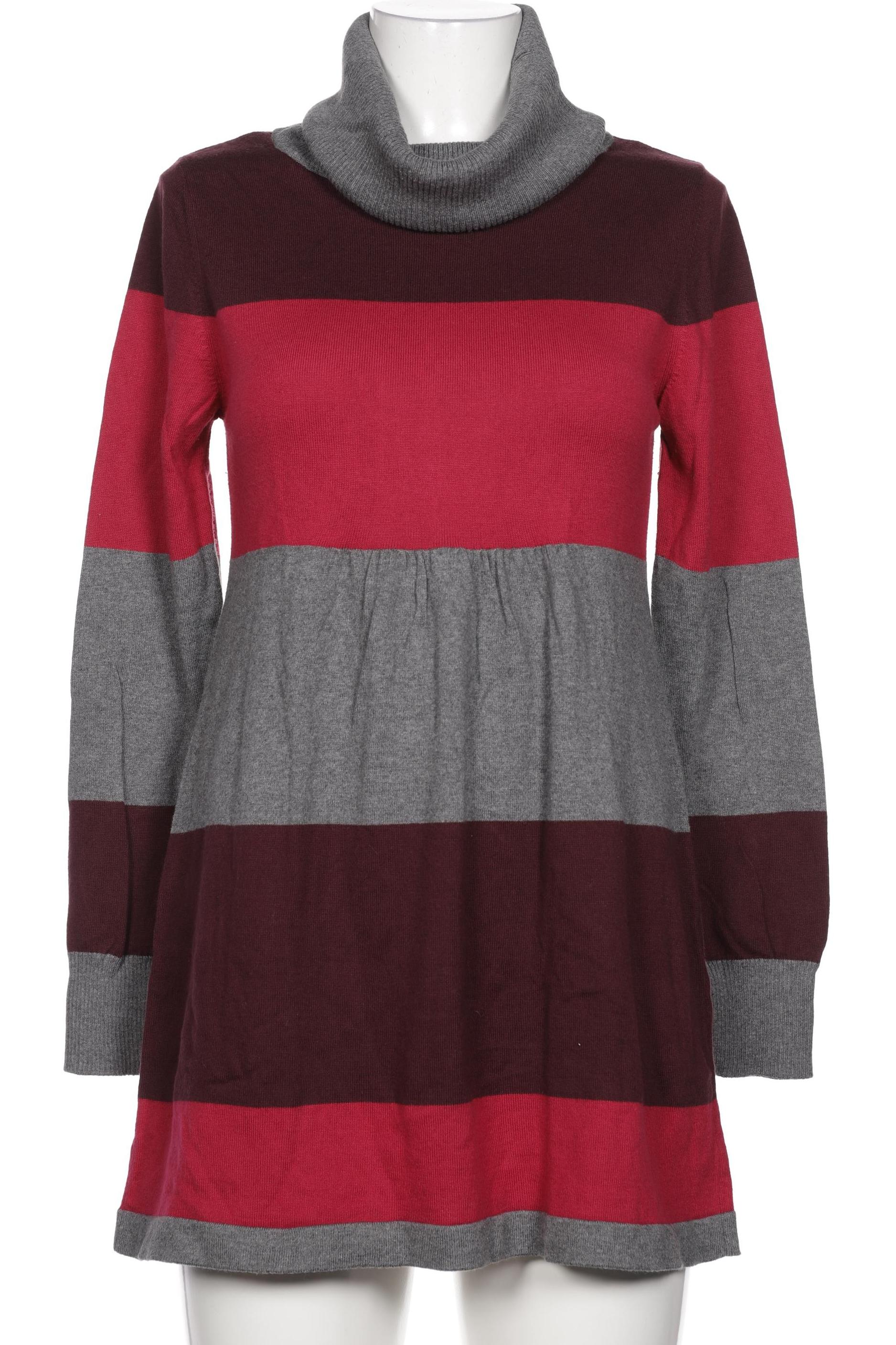 

Sorgenfri Sylt Damen Kleid, mehrfarbig, Gr. 38