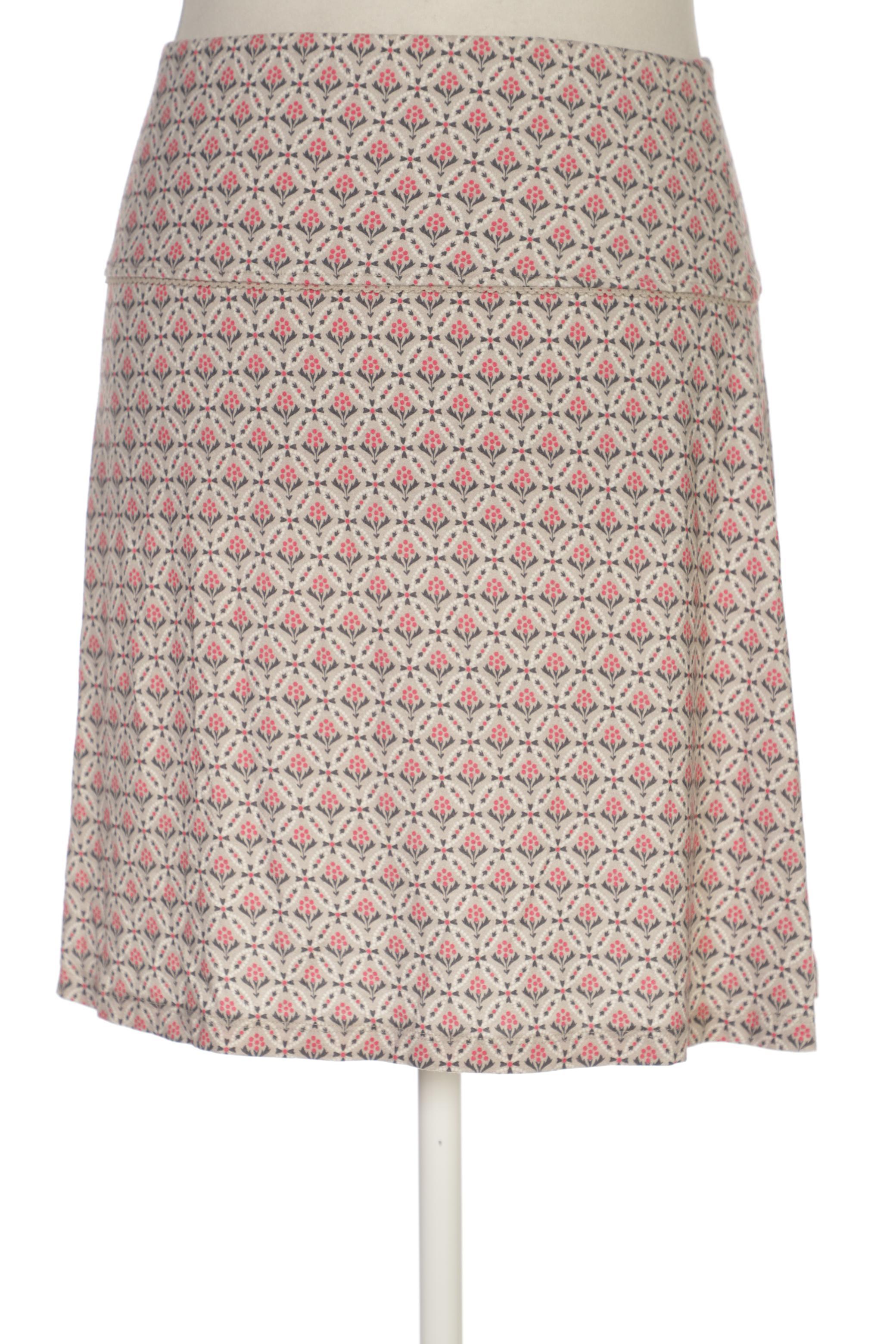 

Sorgenfri Sylt Damen Rock, beige, Gr. 42