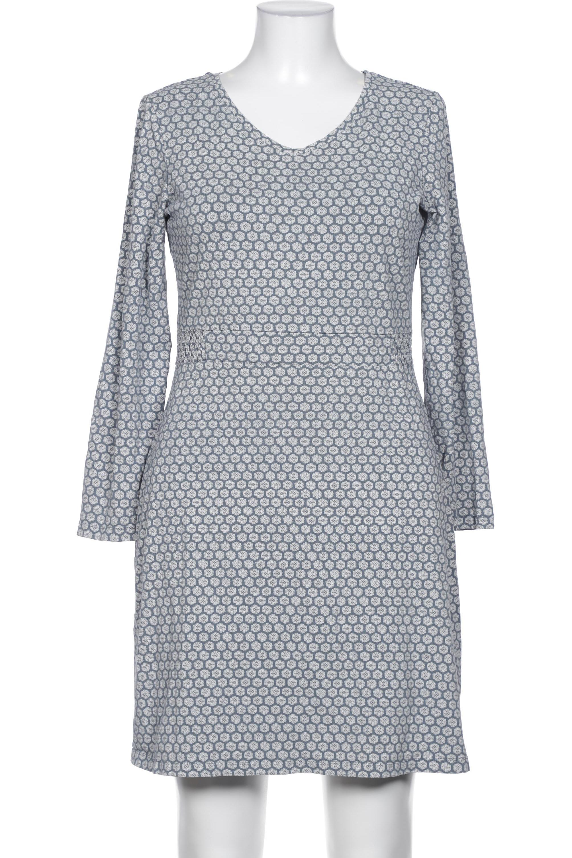 

Sorgenfri Sylt Damen Kleid, grau, Gr. 42