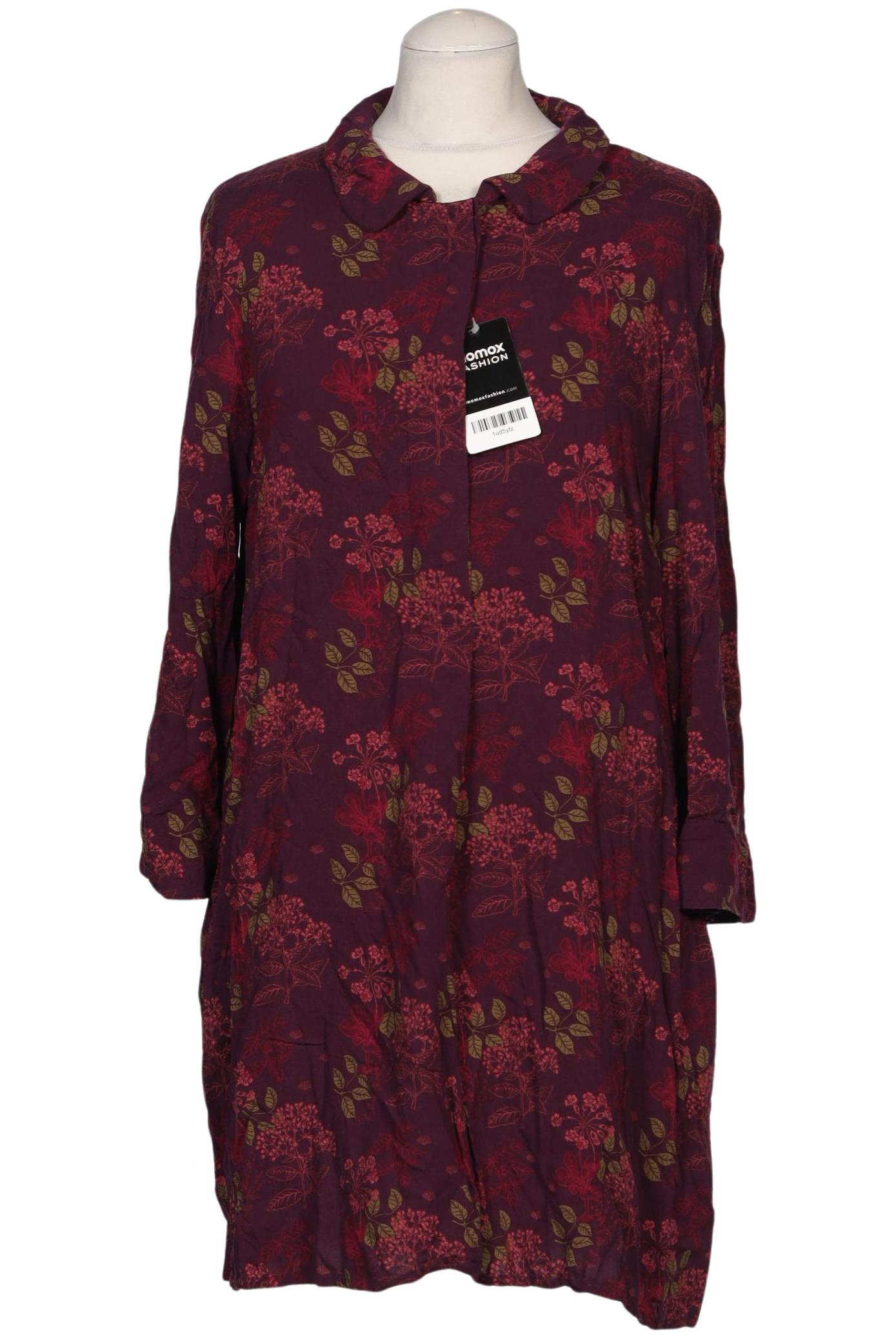 

Sorgenfri Sylt Damen Kleid, bordeaux, Gr. 38