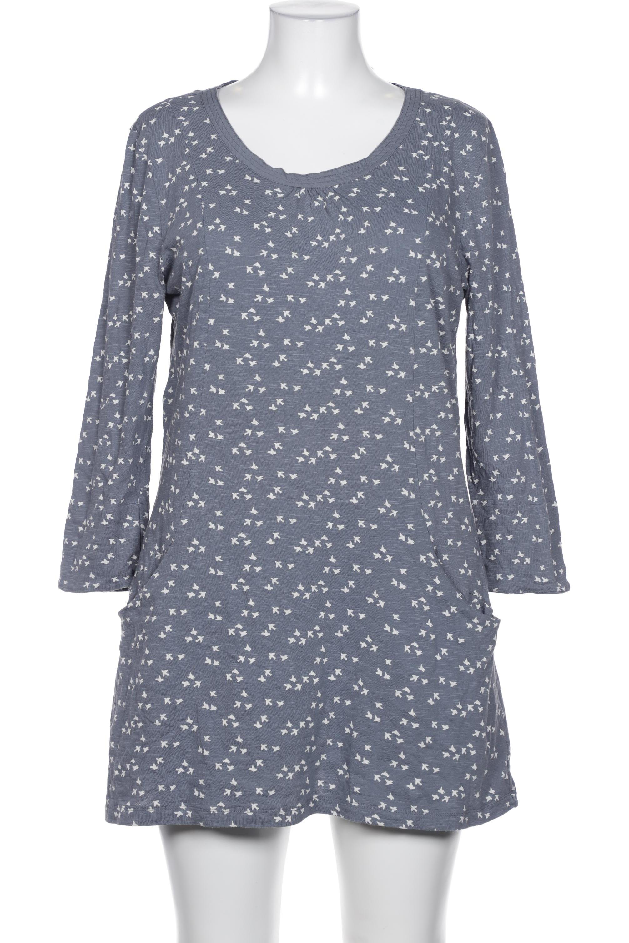 

Sorgenfri Sylt Damen Kleid, grau