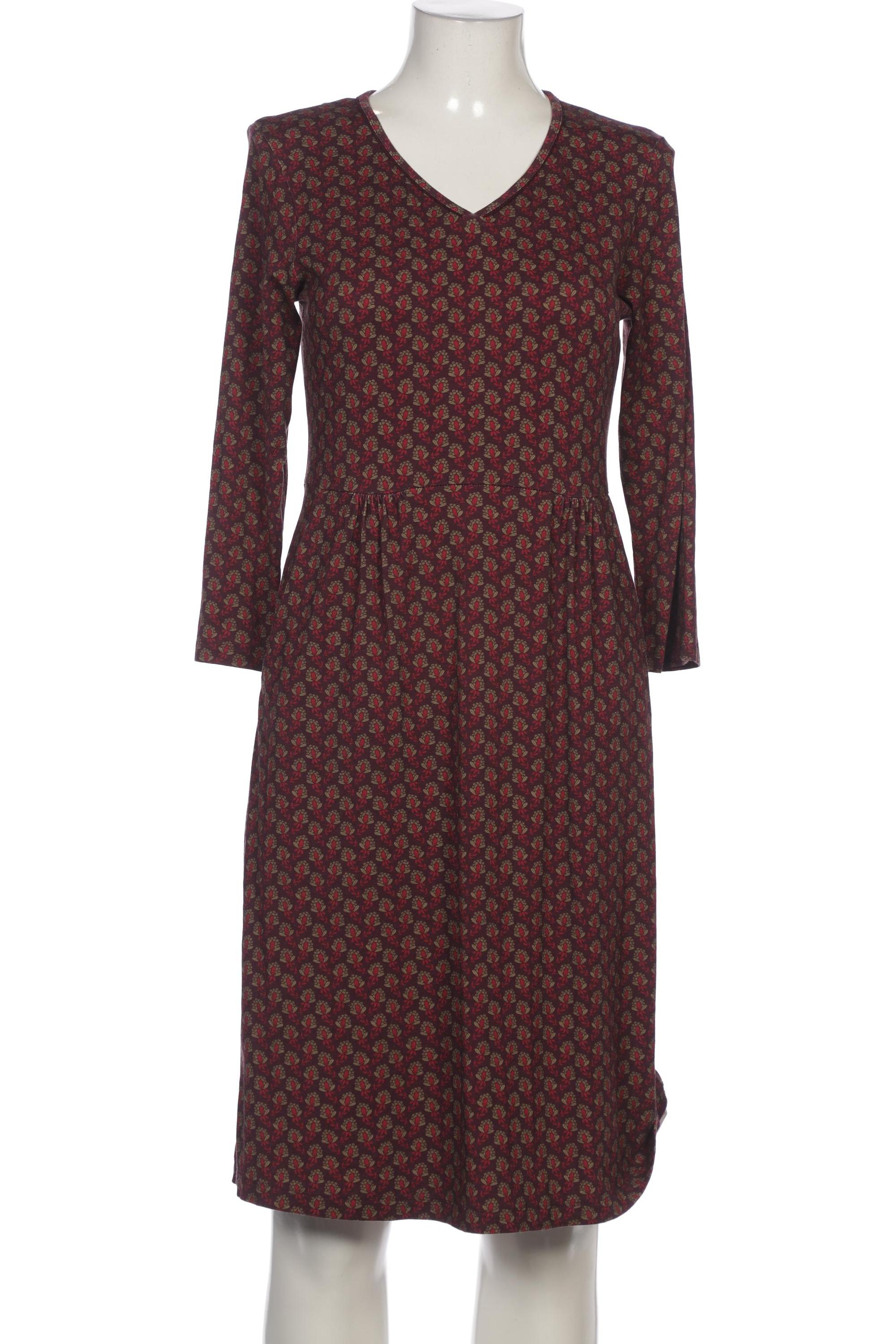 

Sorgenfri Sylt Damen Kleid, bordeaux