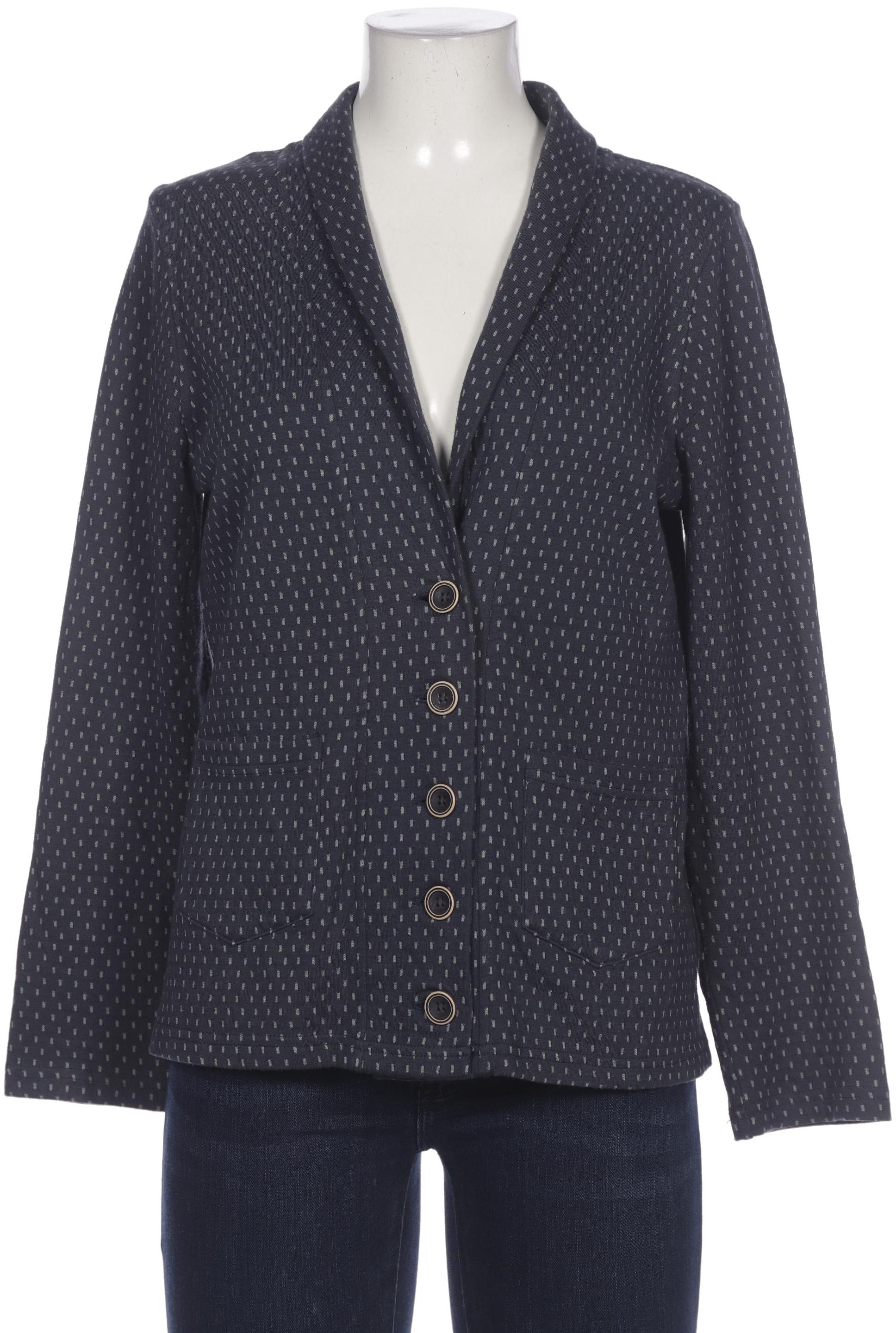 

Sorgenfri Sylt Damen Blazer, marineblau, Gr. 42