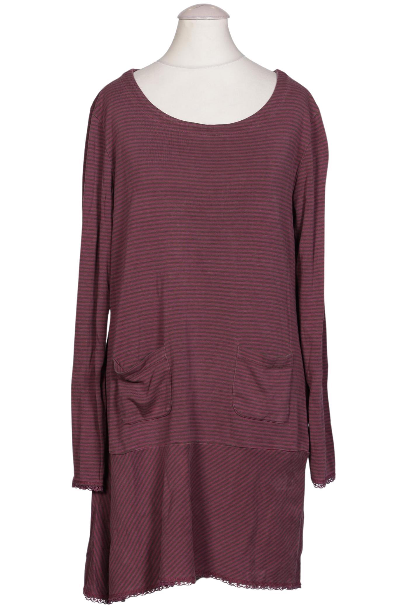 

Sorgenfri Sylt Damen Kleid, bordeaux, Gr. 36