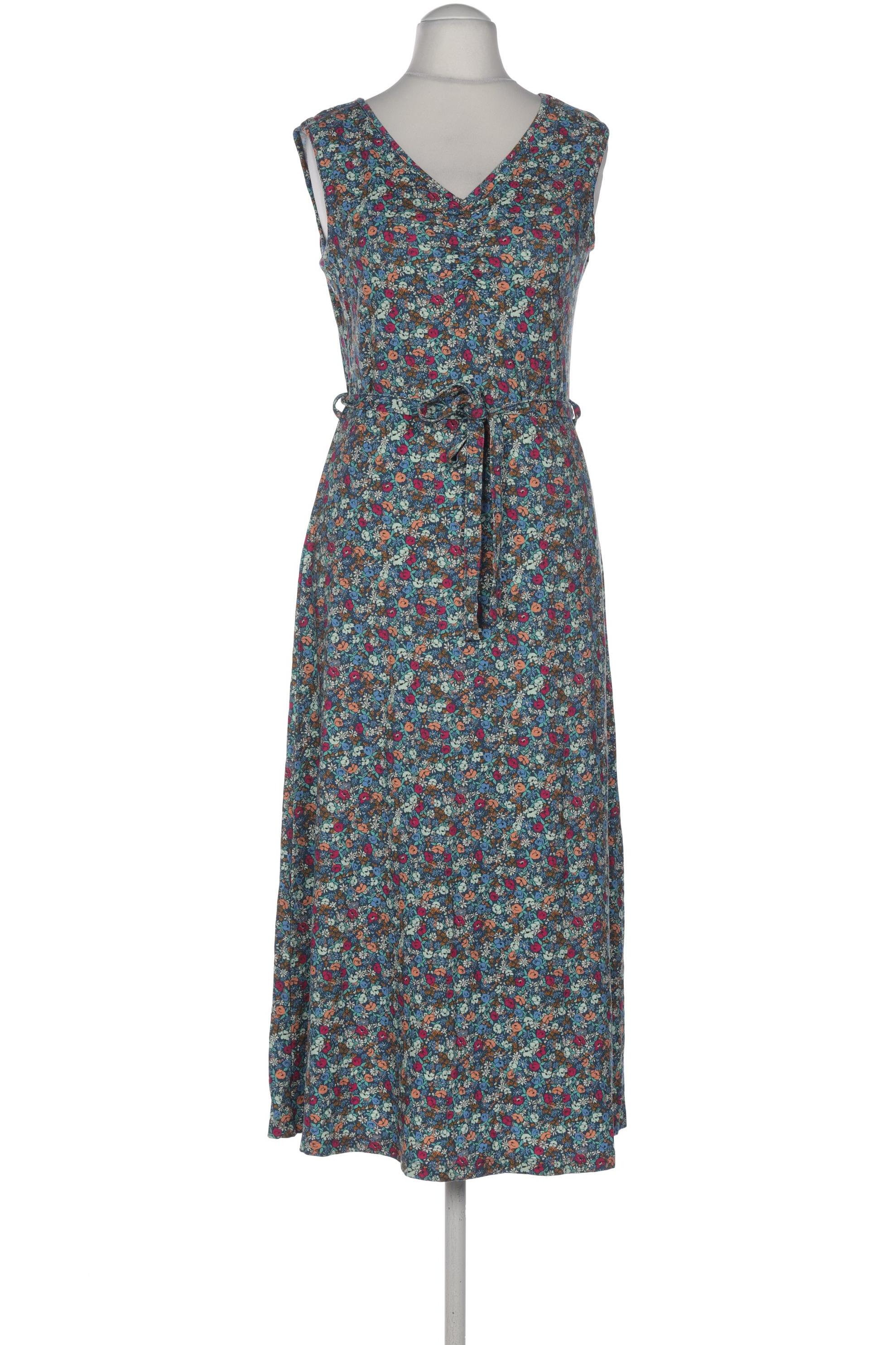 

Sorgenfri Sylt Damen Kleid, mehrfarbig, Gr. 36