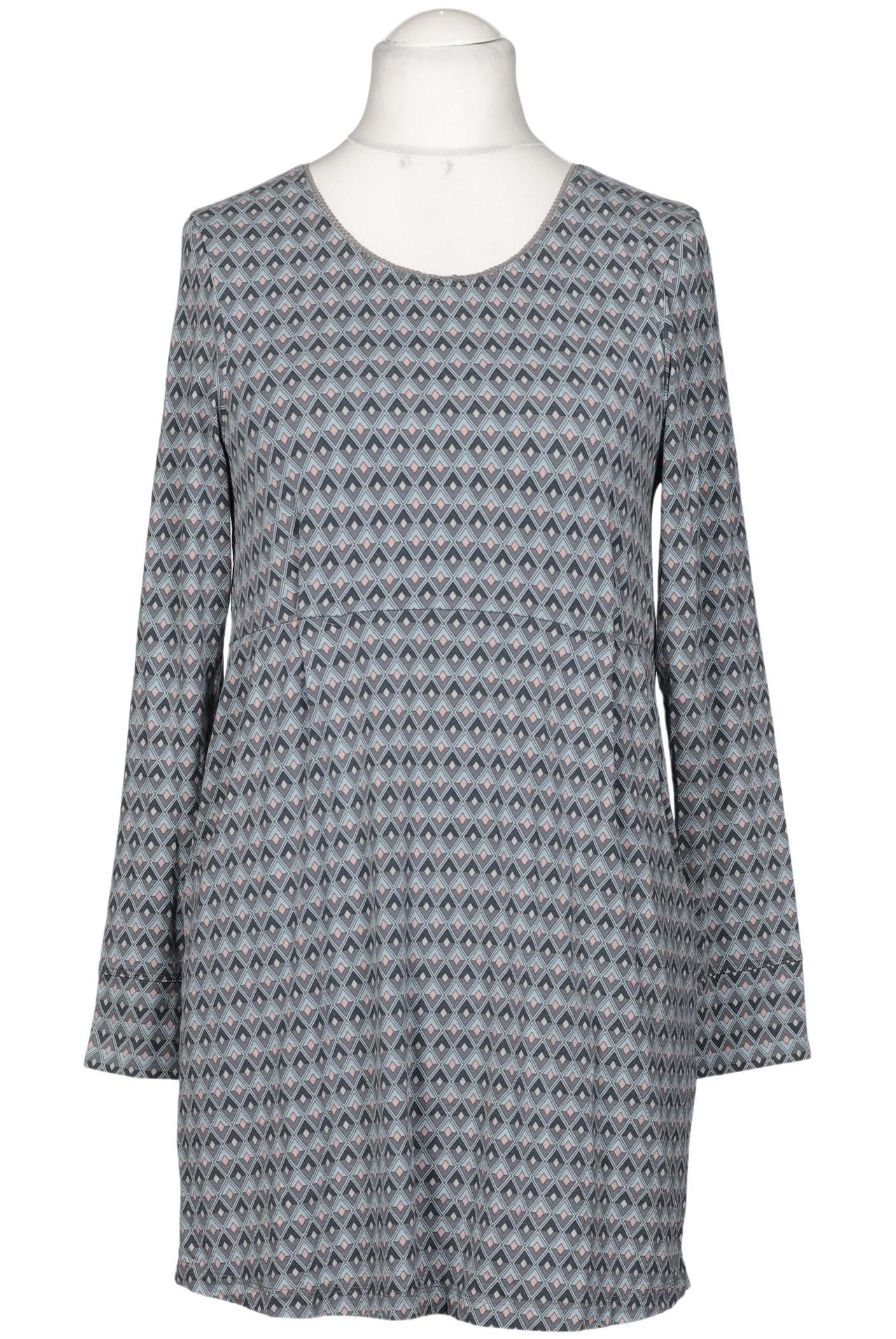 

Sorgenfri Sylt Damen Kleid, mehrfarbig, Gr. 38