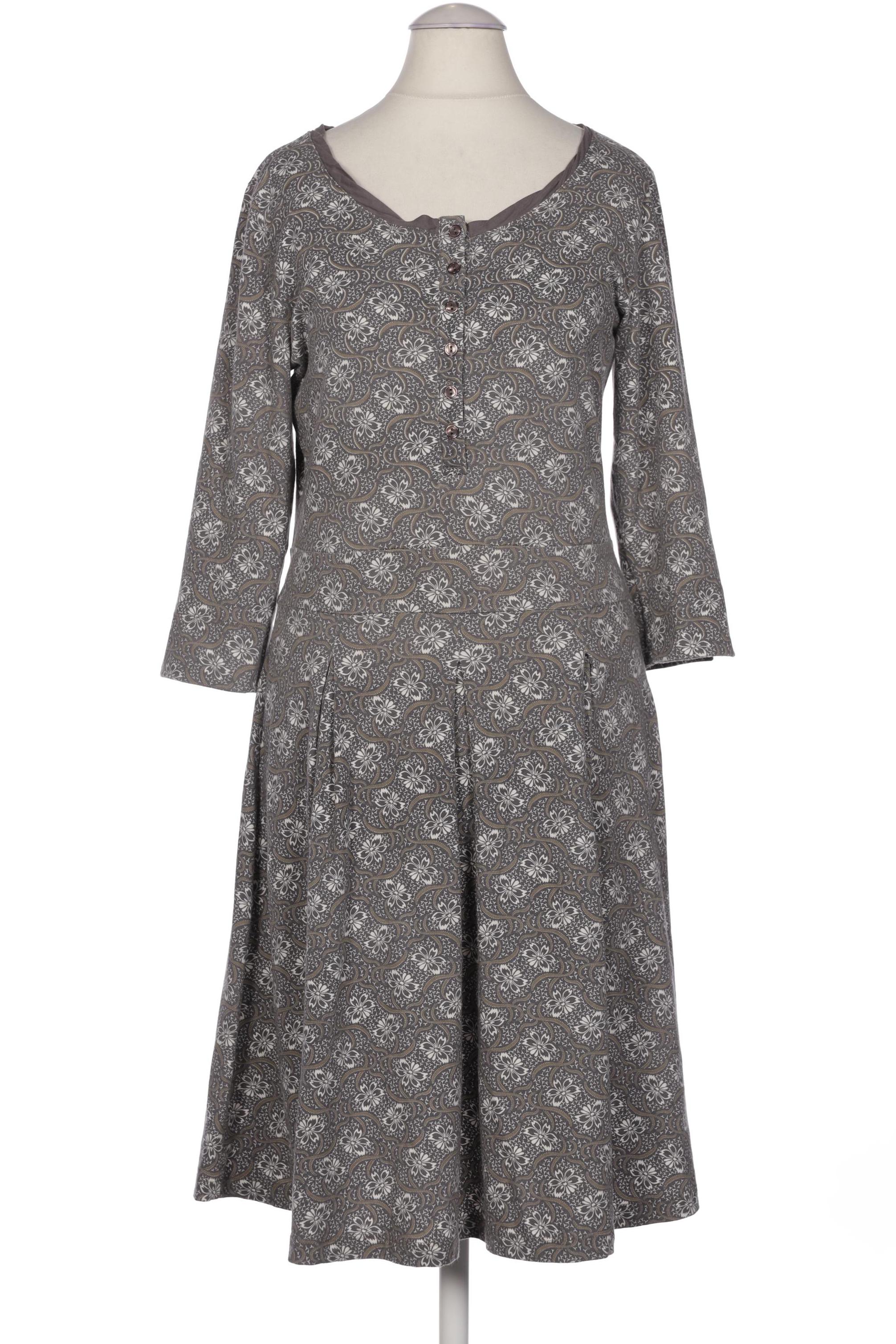 

Sorgenfri Sylt Damen Kleid, grau, Gr. 34