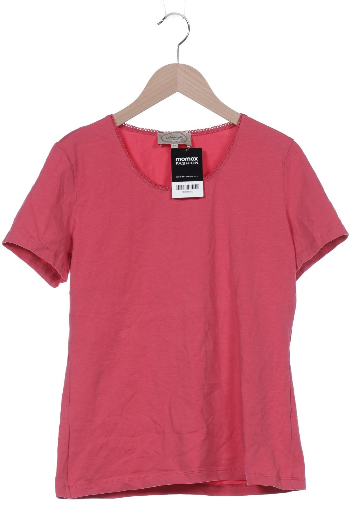 

Sorgenfri Sylt Damen T-Shirt, pink, Gr. 38