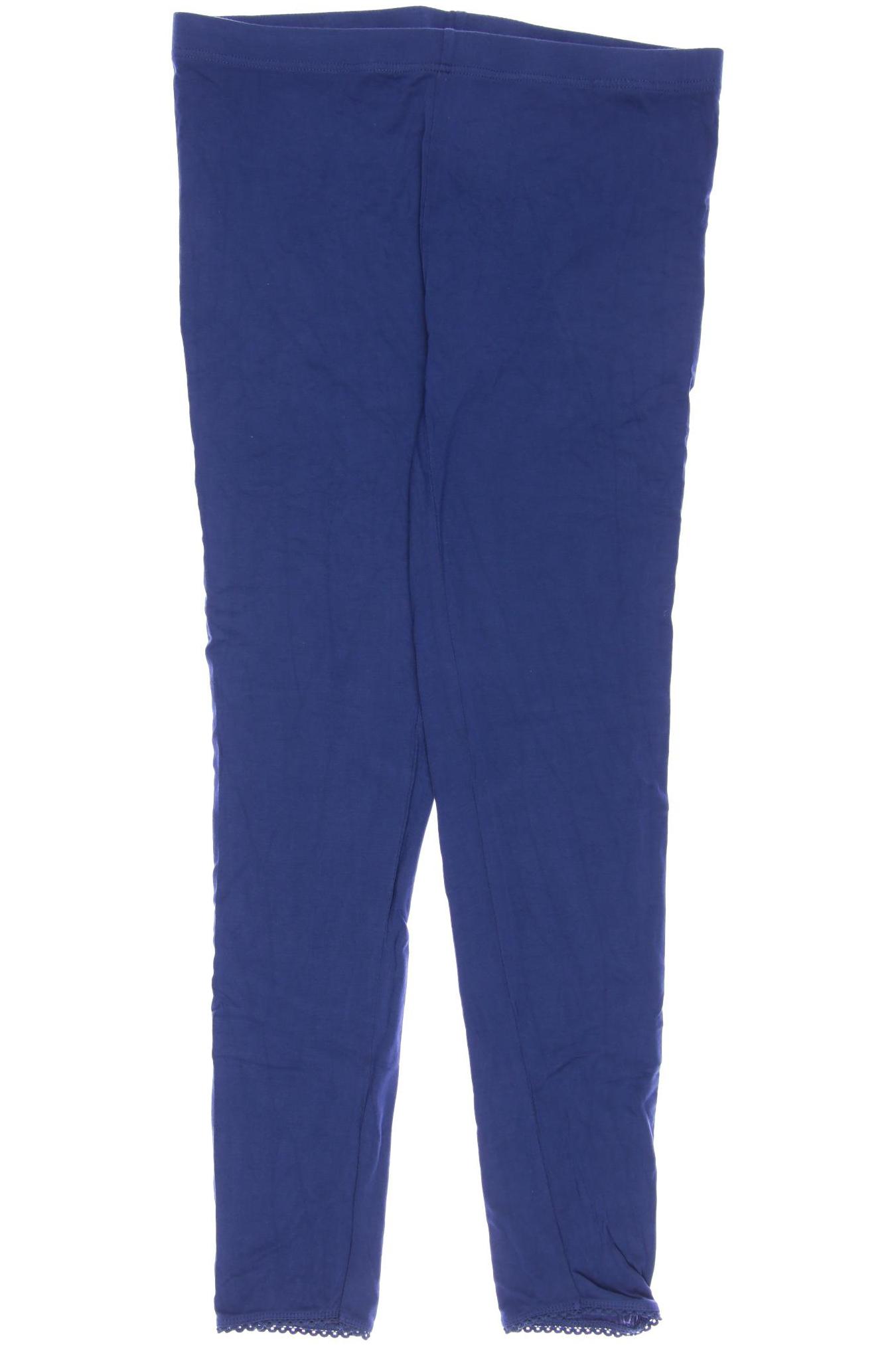 

Sorgenfri Sylt Damen Stoffhose, blau