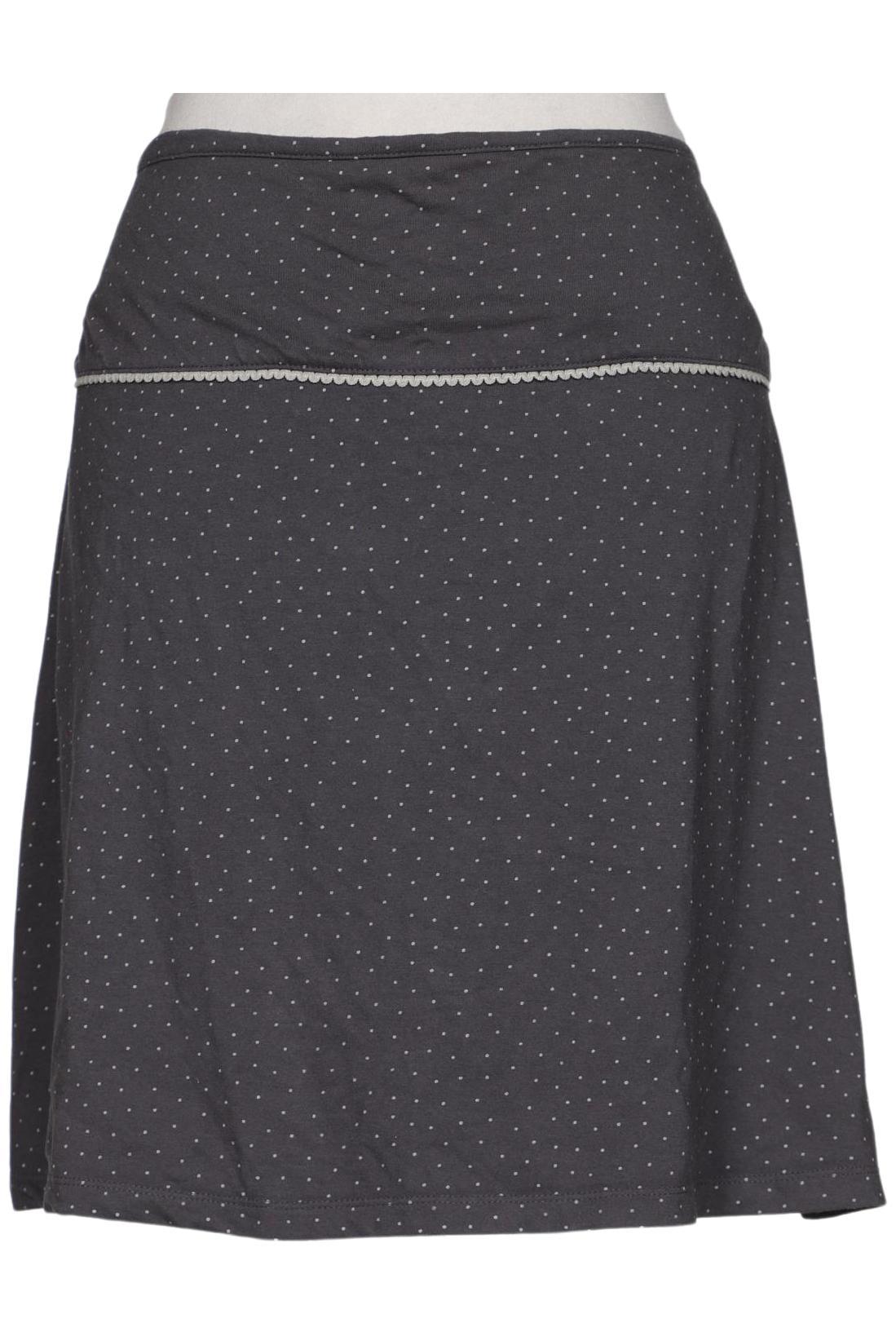 

Sorgenfri Sylt Damen Rock, grau, Gr. 38