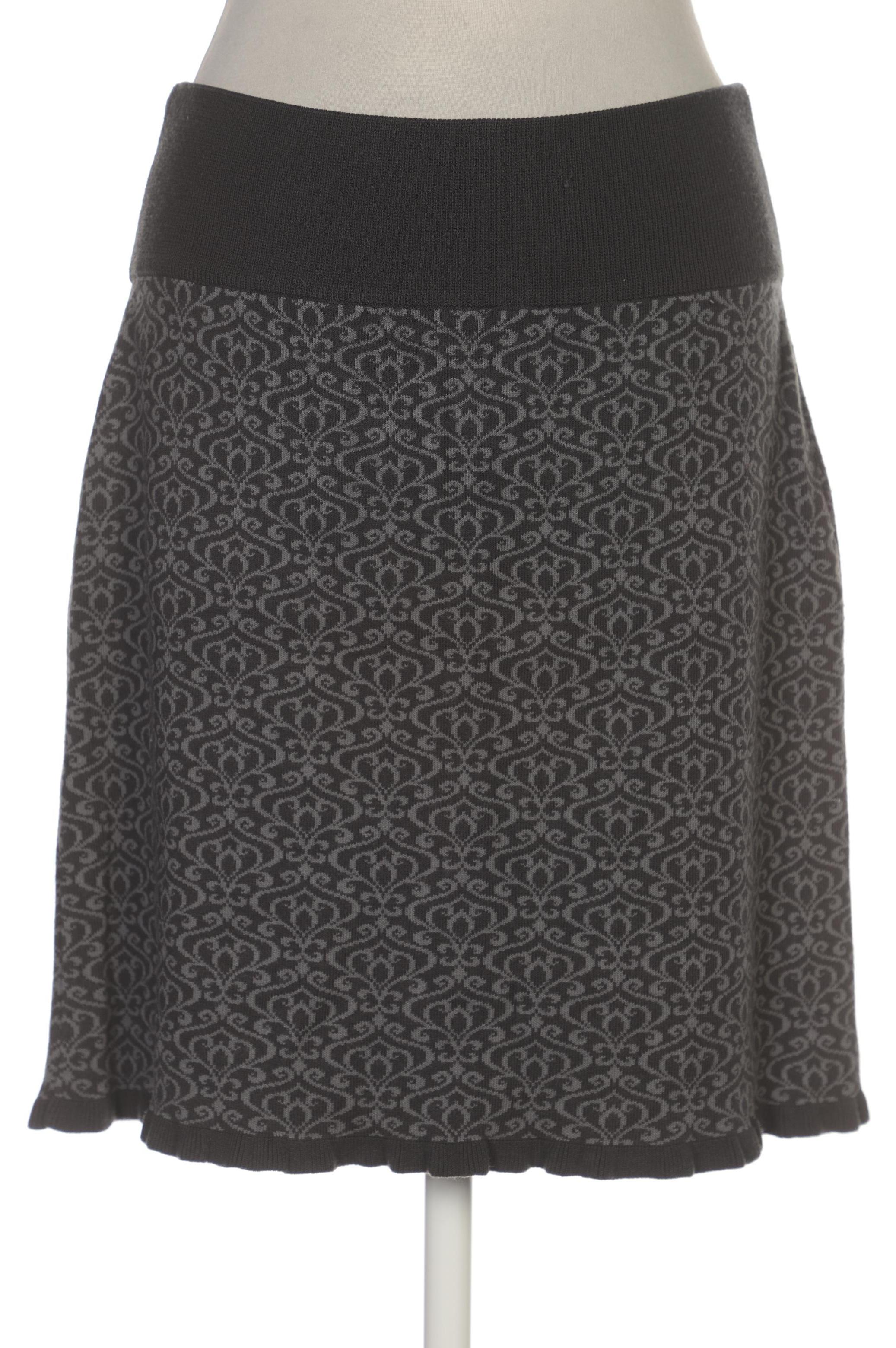 

Sorgenfri Sylt Damen Rock, grau, Gr. 36