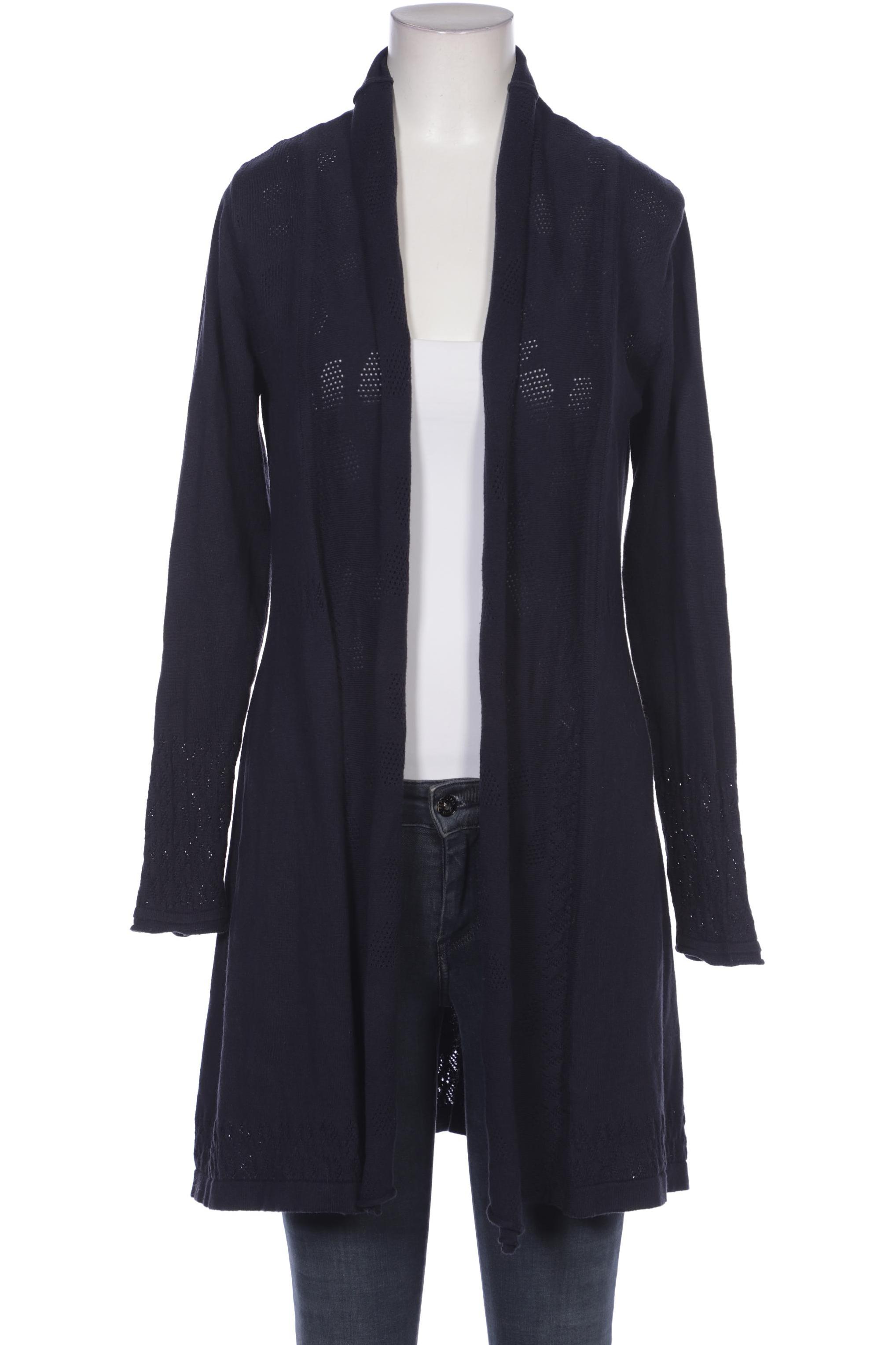 

Sorgenfri Sylt Damen Strickjacke, marineblau, Gr. 36