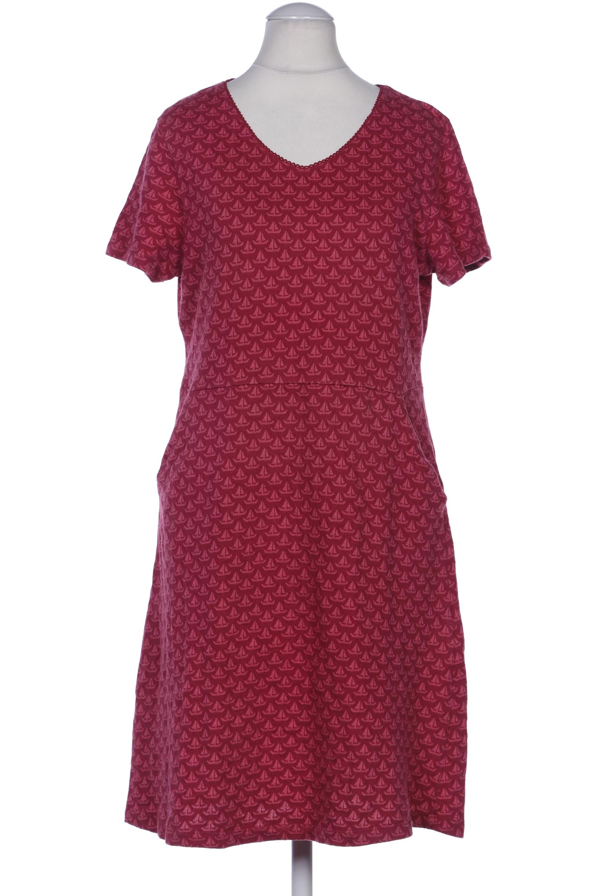 

Sorgenfri Sylt Damen Kleid, pink, Gr. 36