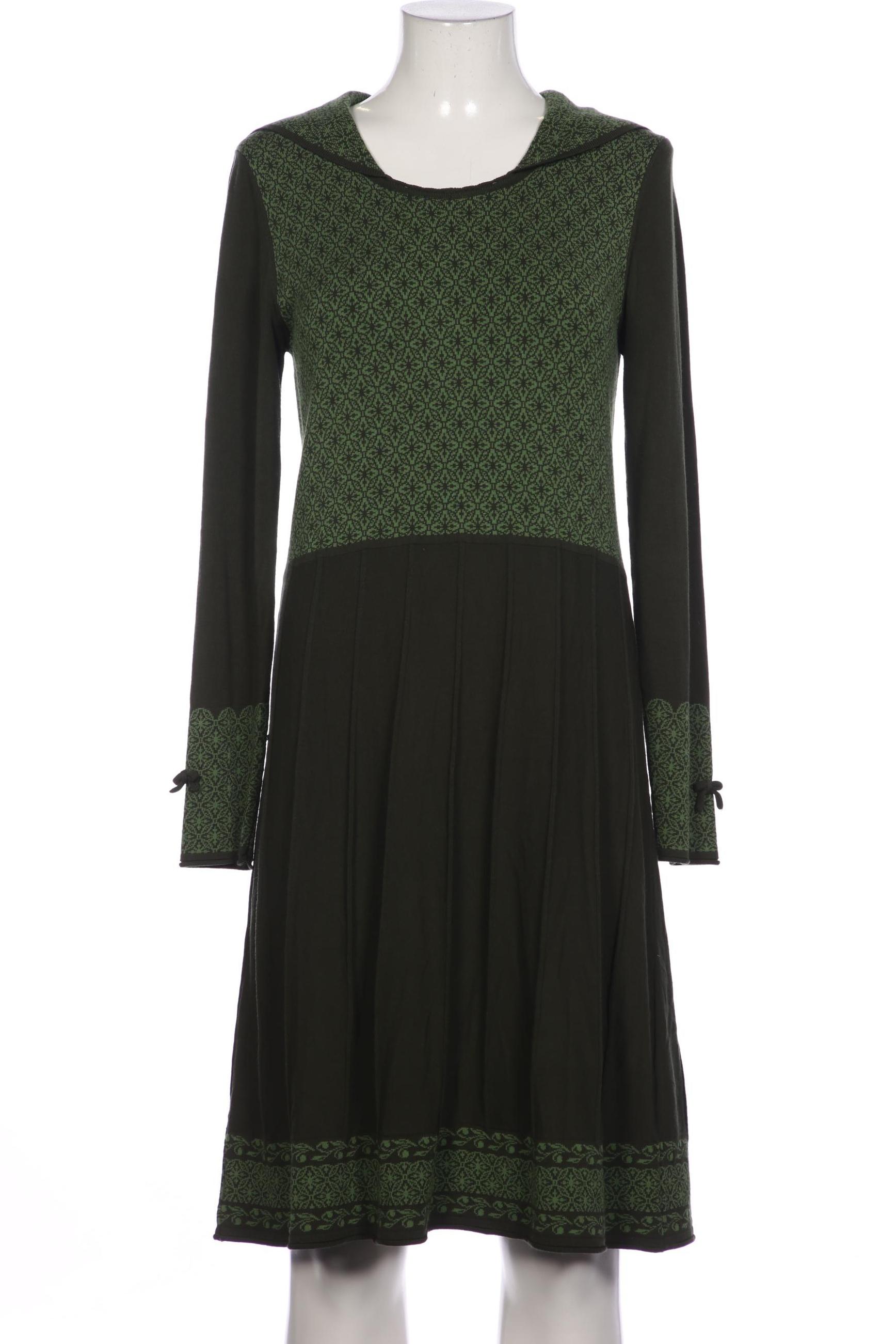 

Sorgenfri Sylt Damen Kleid, grün, Gr. 38