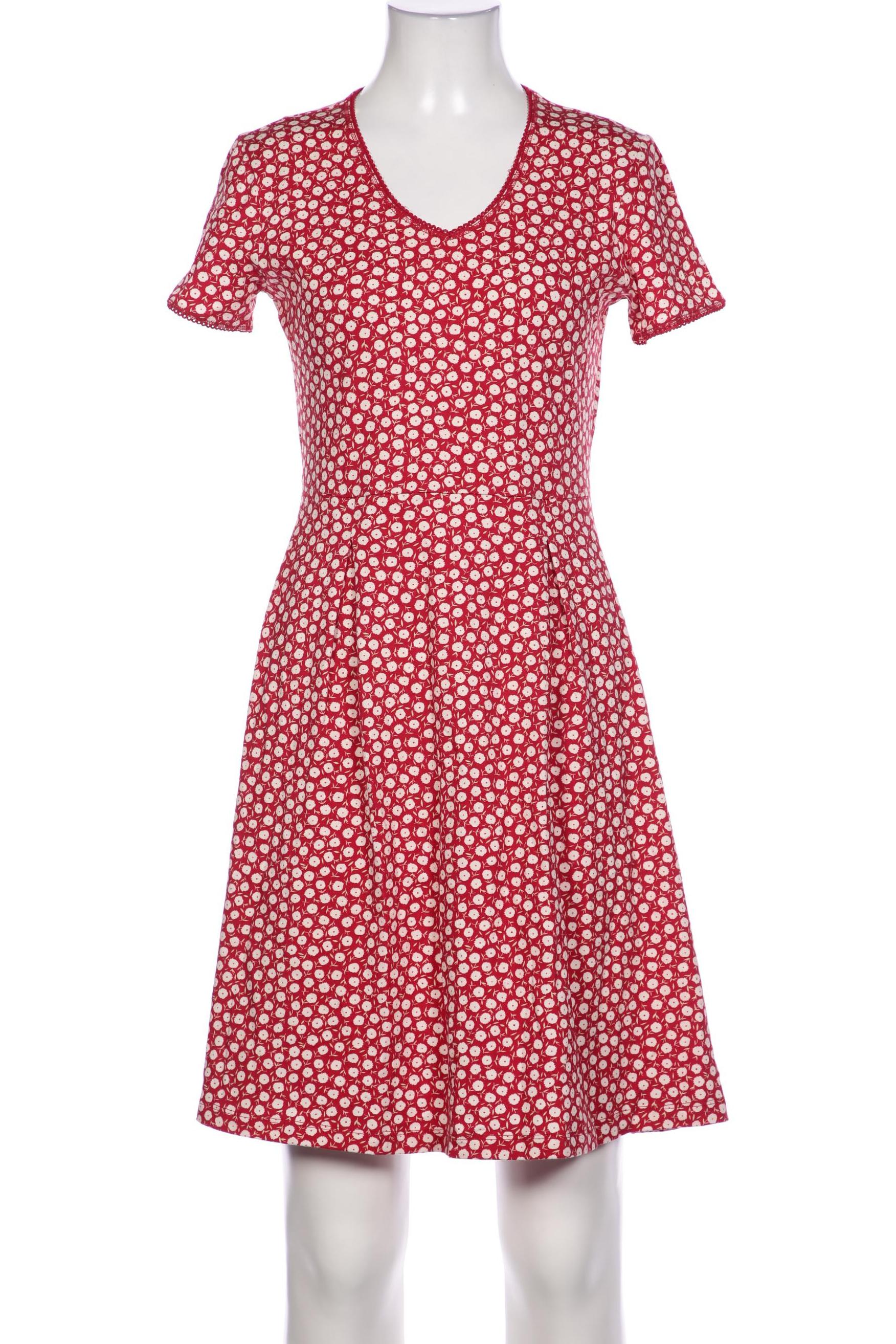 

Sorgenfri Sylt Damen Kleid, rot, Gr. 36