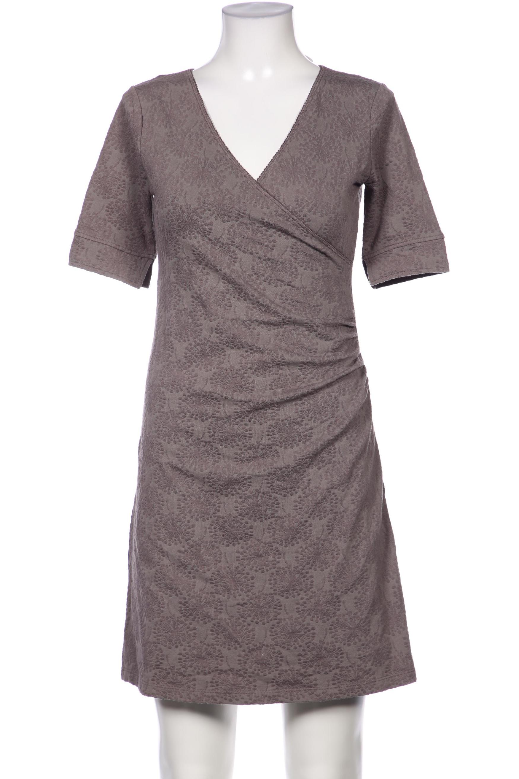 

Sorgenfri Sylt Damen Kleid, grau, Gr. 36