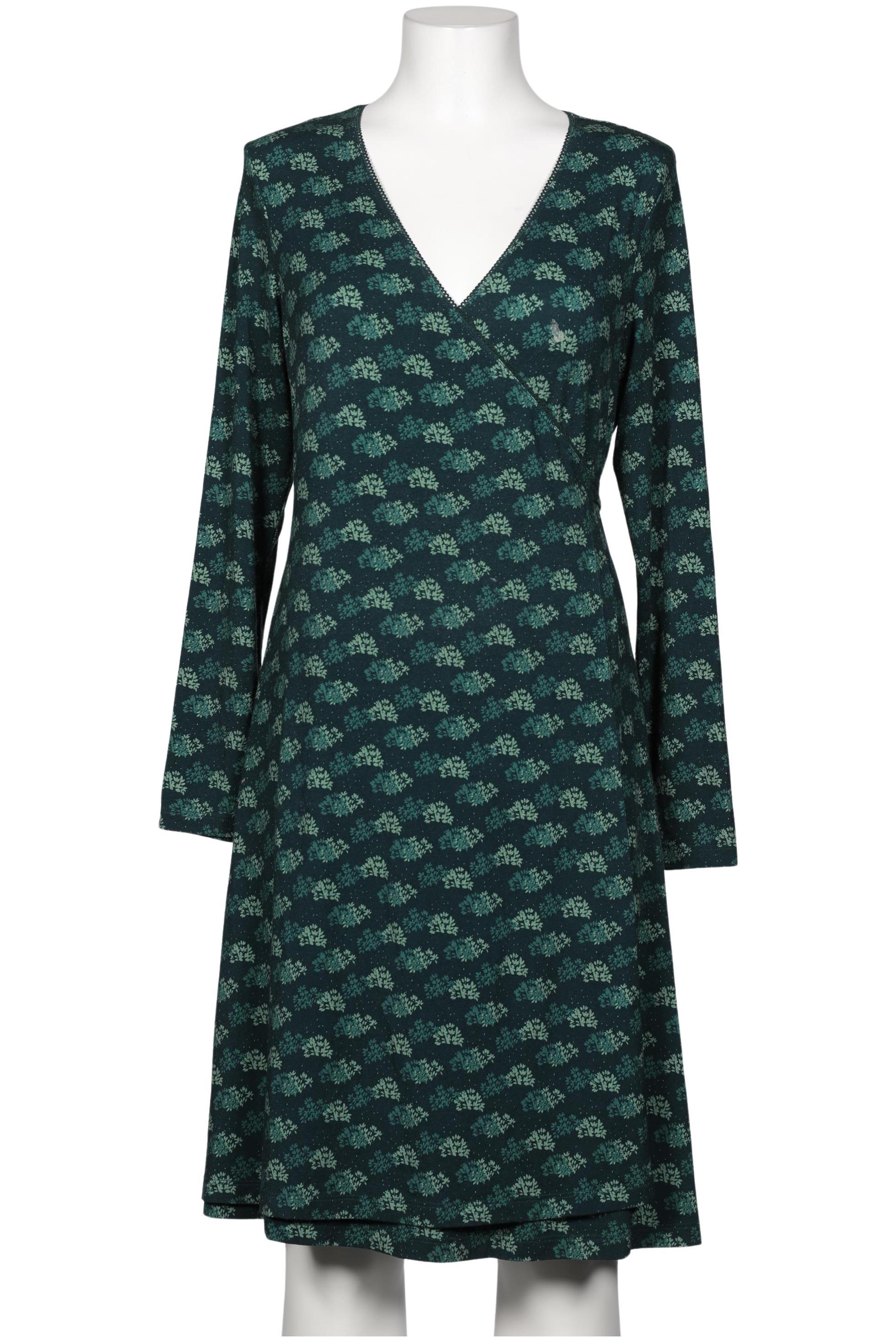 

Sorgenfri Sylt Damen Kleid, marineblau, Gr. 38