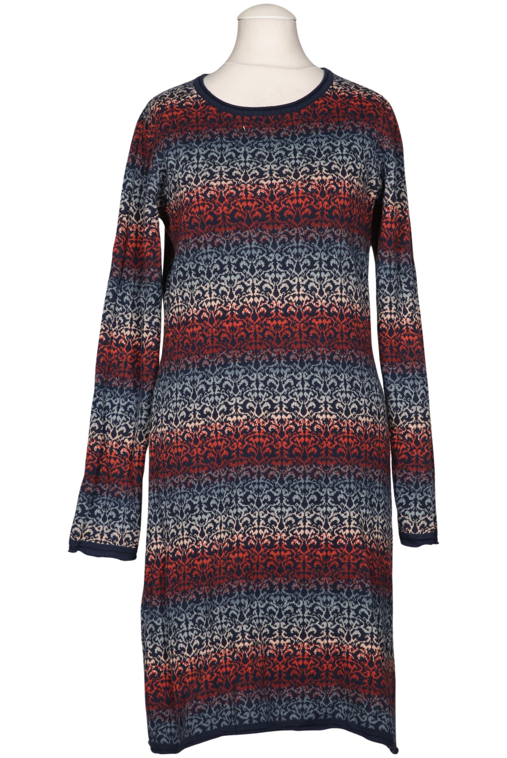 

Sorgenfri Sylt Damen Kleid, mehrfarbig, Gr. 36