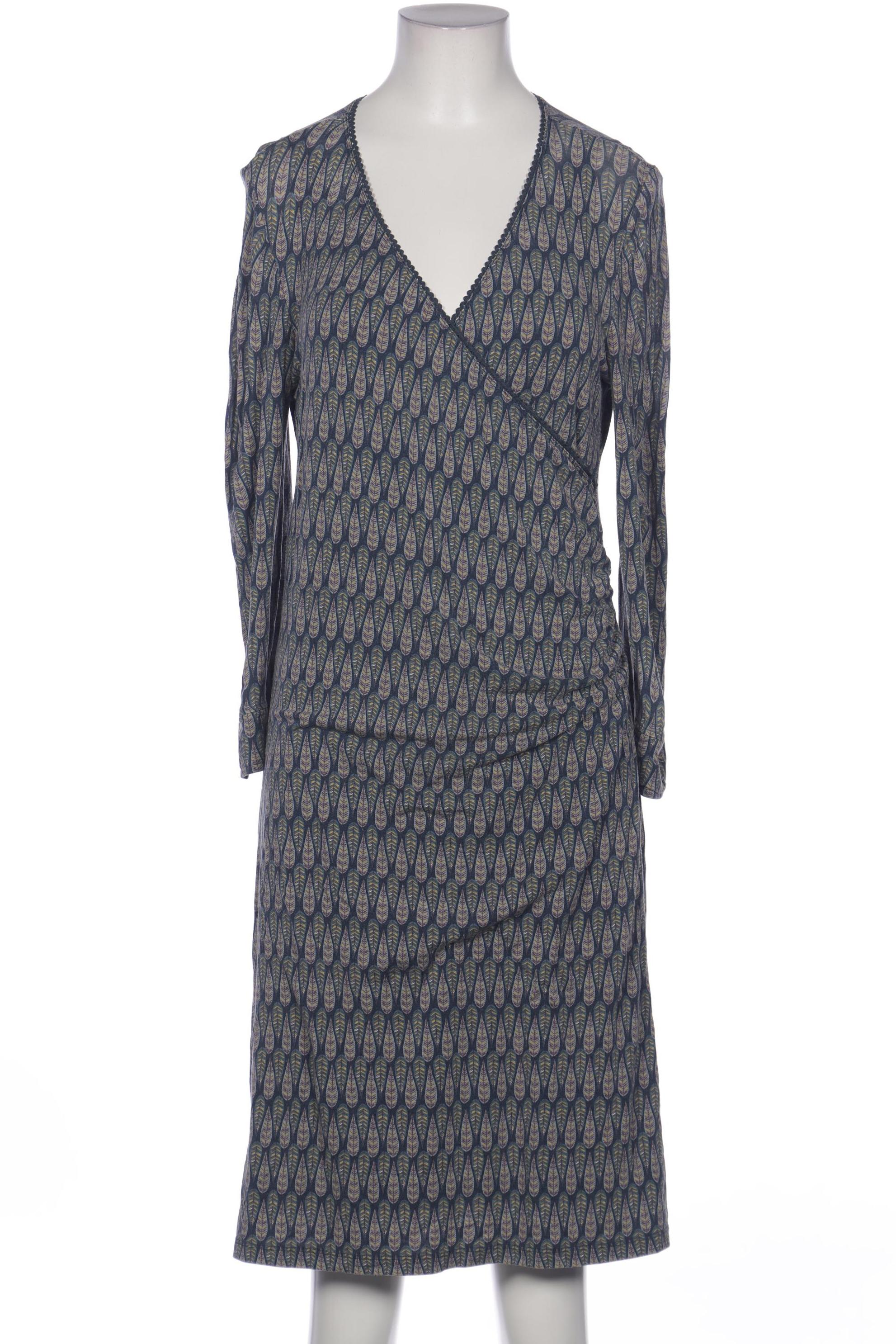 

Sorgenfri Sylt Damen Kleid, marineblau, Gr. 36