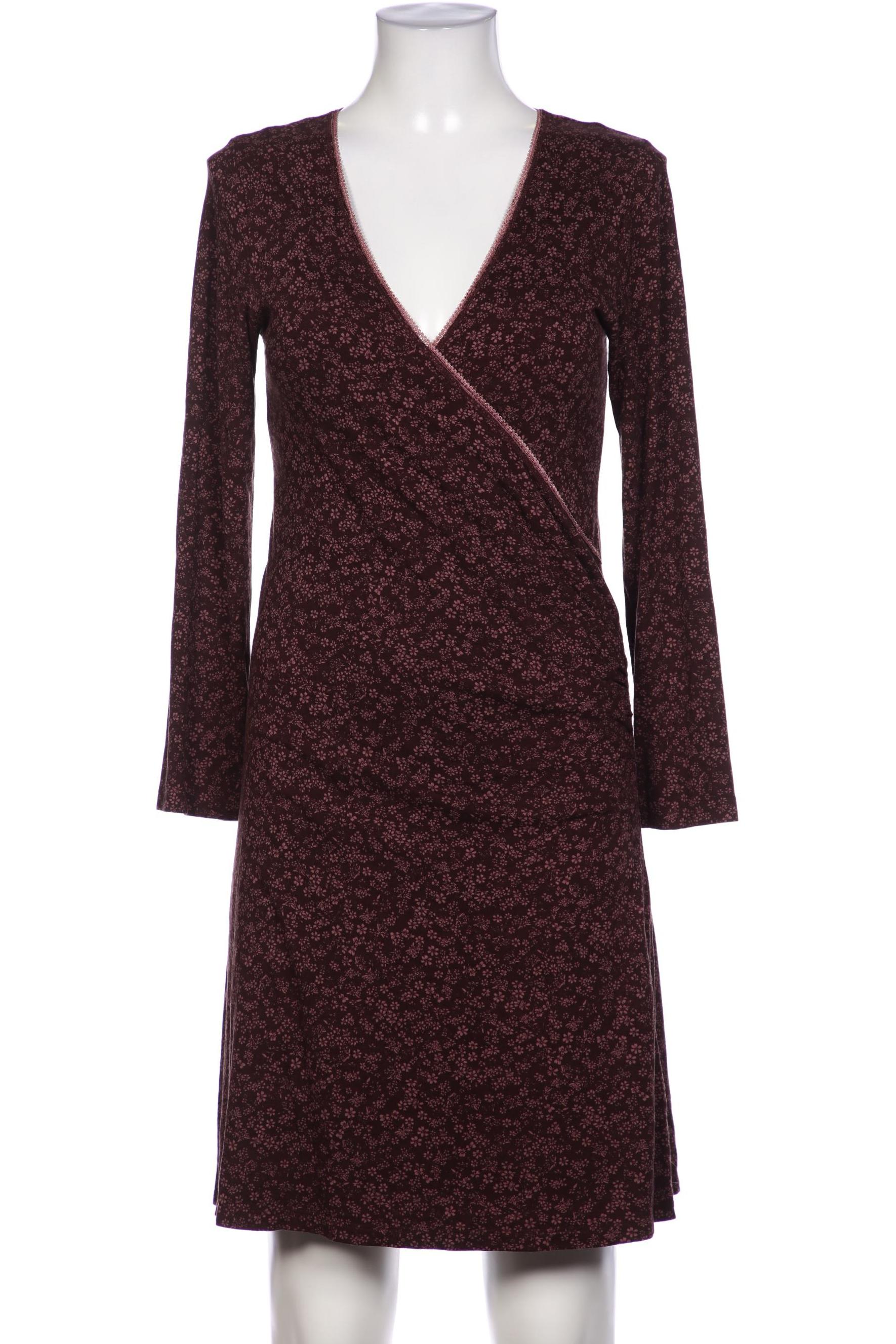 

Sorgenfri Sylt Damen Kleid, braun, Gr. 38
