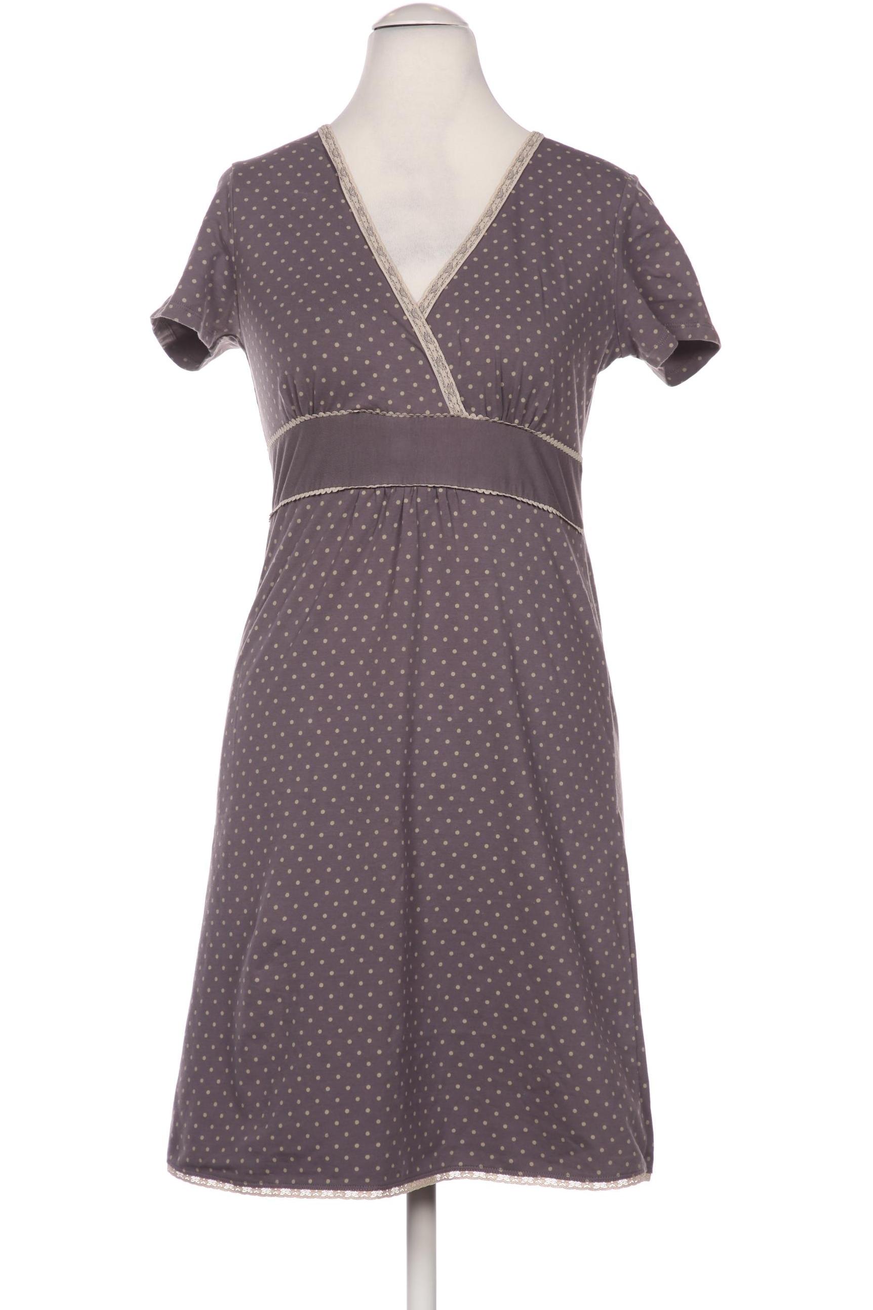 

Sorgenfri Sylt Damen Kleid, grau, Gr. 38