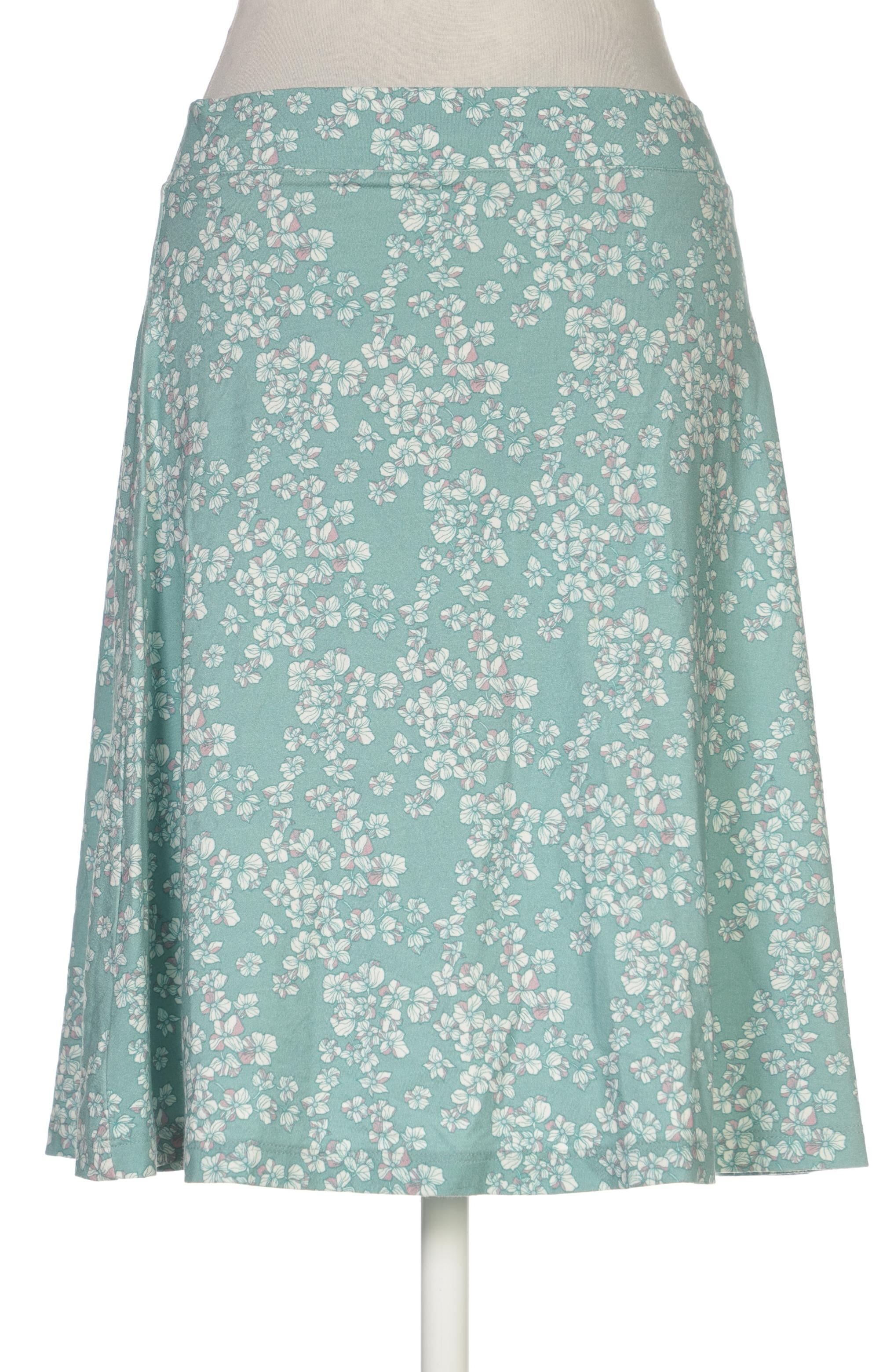 

Sorgenfri Sylt Damen Rock, türkis, Gr. 36