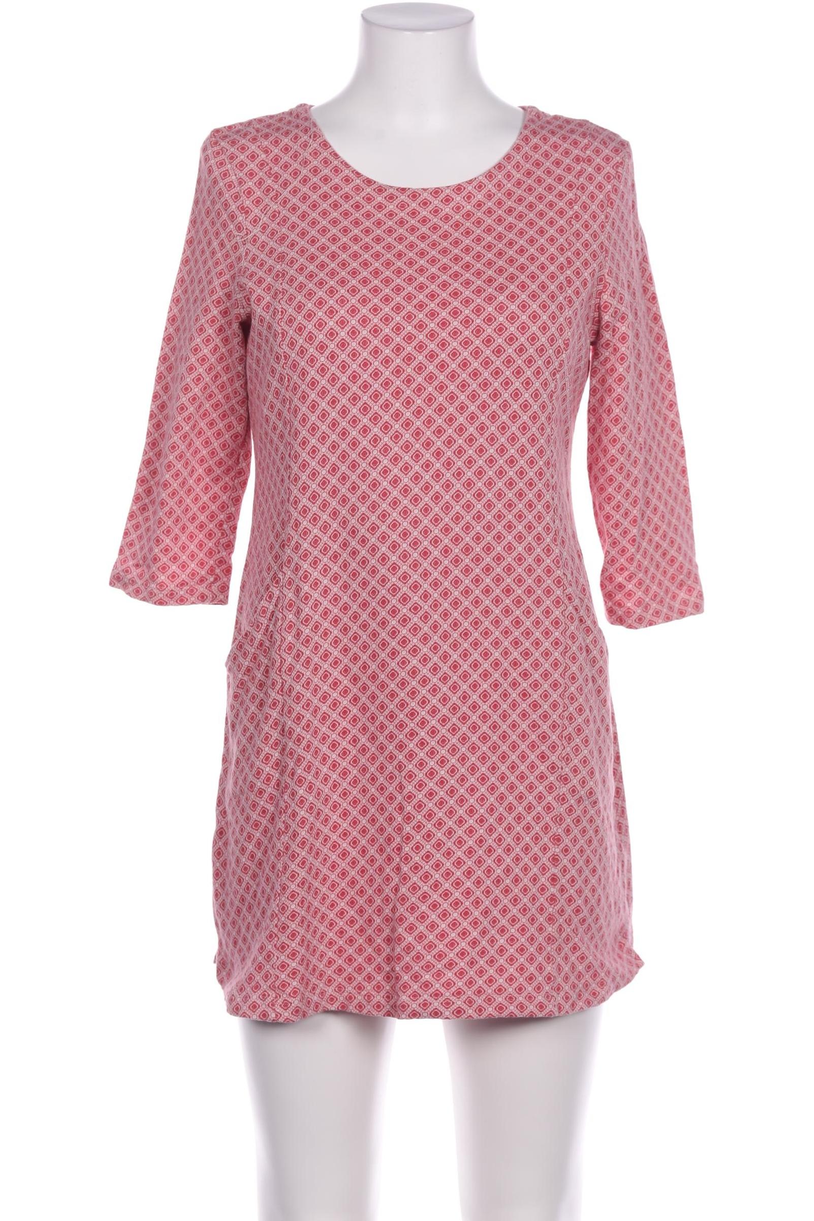 

Sorgenfri Sylt Damen Kleid, pink, Gr. 42
