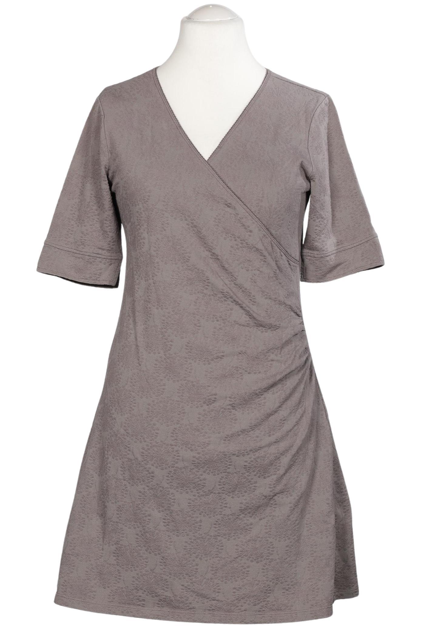 

Sorgenfri Sylt Damen Kleid, grau, Gr. 42