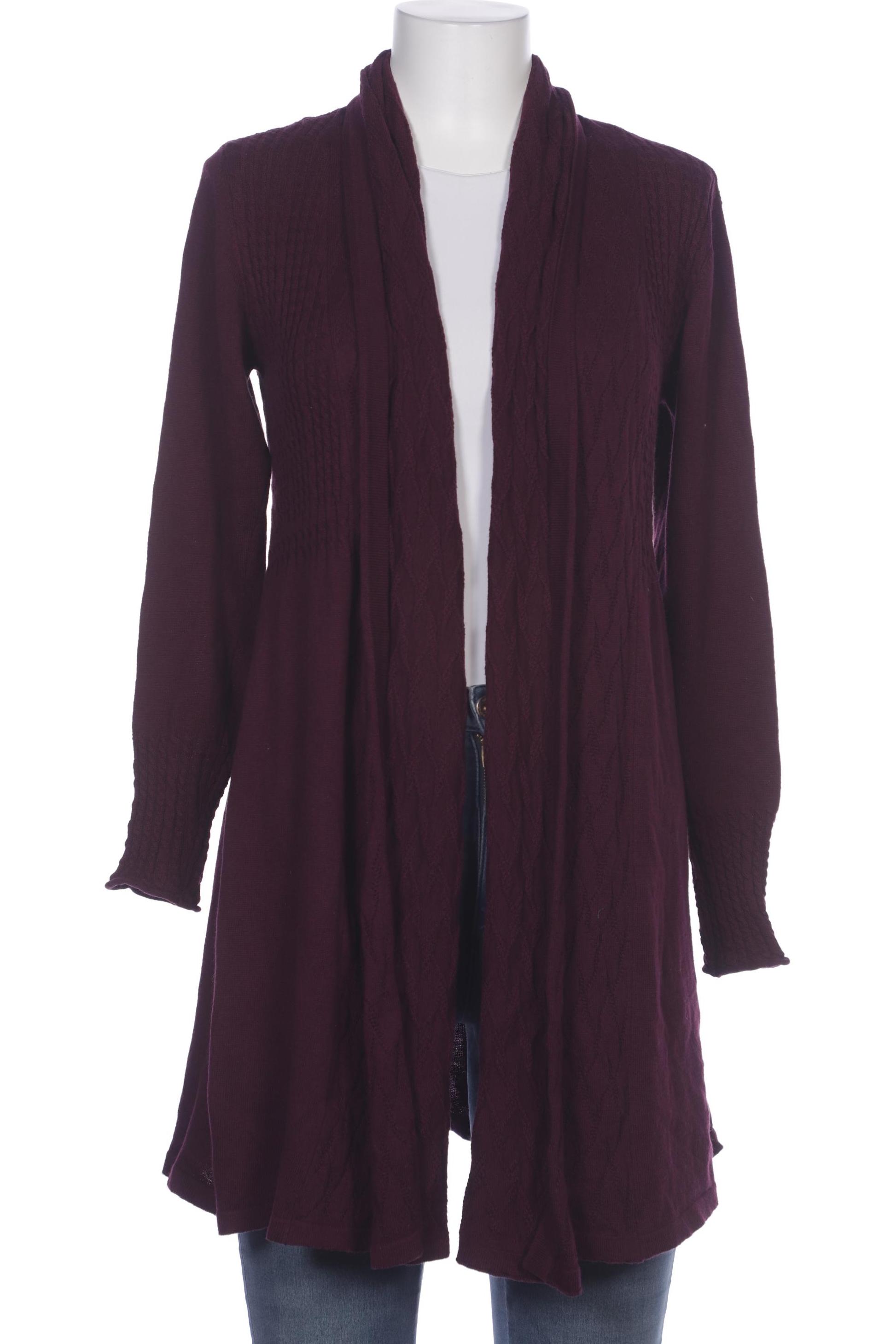 

Sorgenfri Sylt Damen Strickjacke, pink, Gr. 36