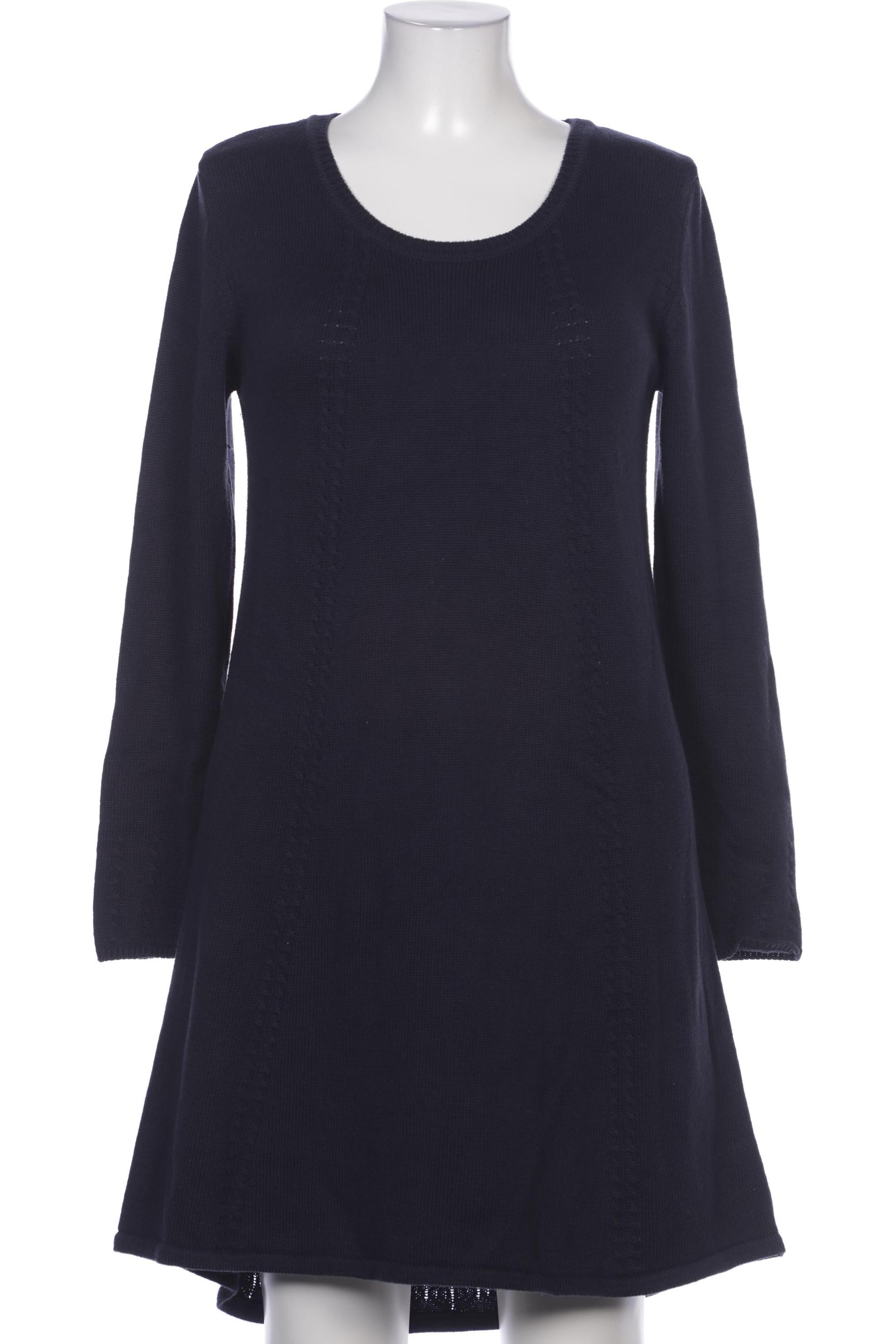 

Sorgenfri Sylt Damen Kleid, marineblau, Gr. 42