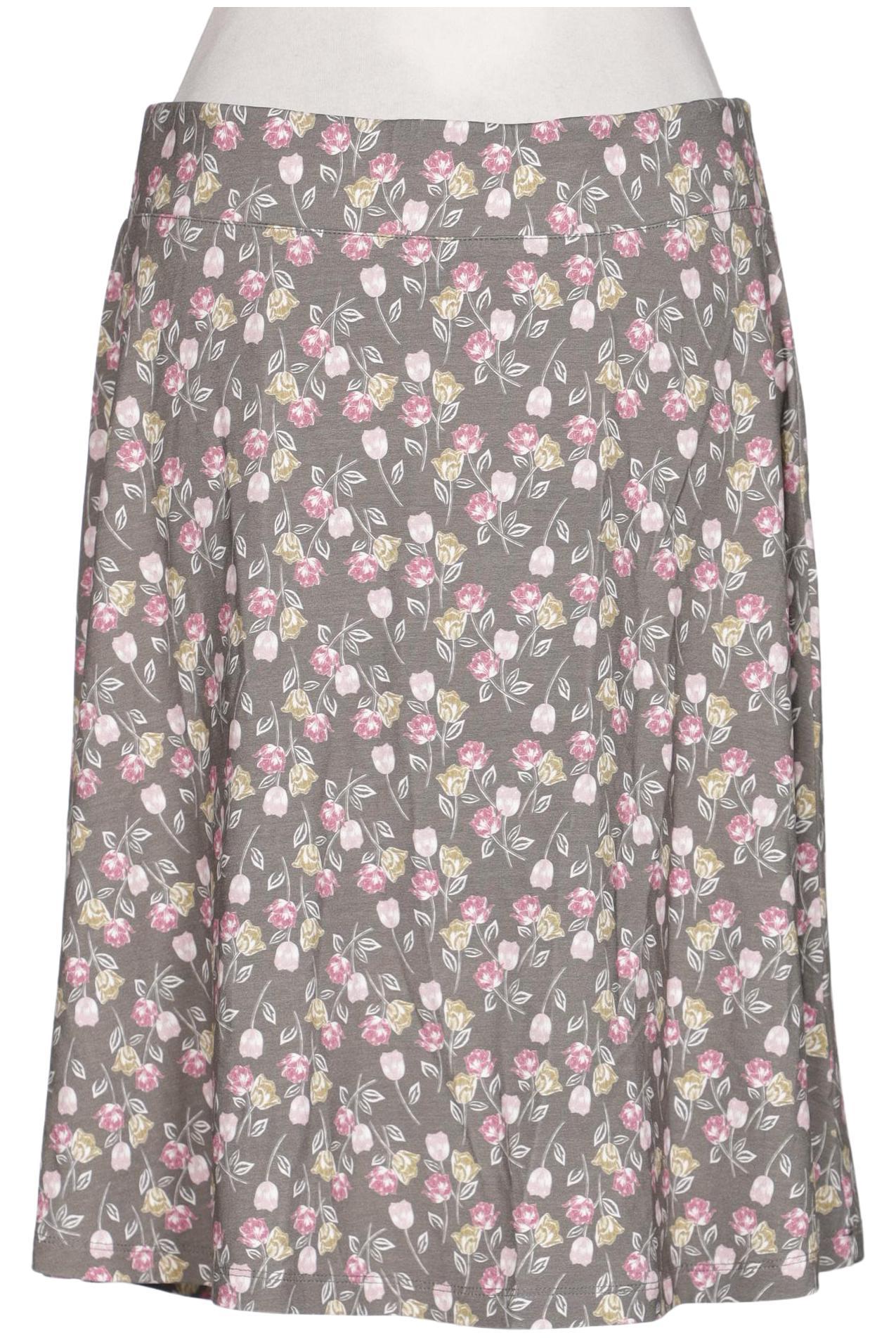 

Sorgenfri Sylt Damen Rock, grau, Gr. 38