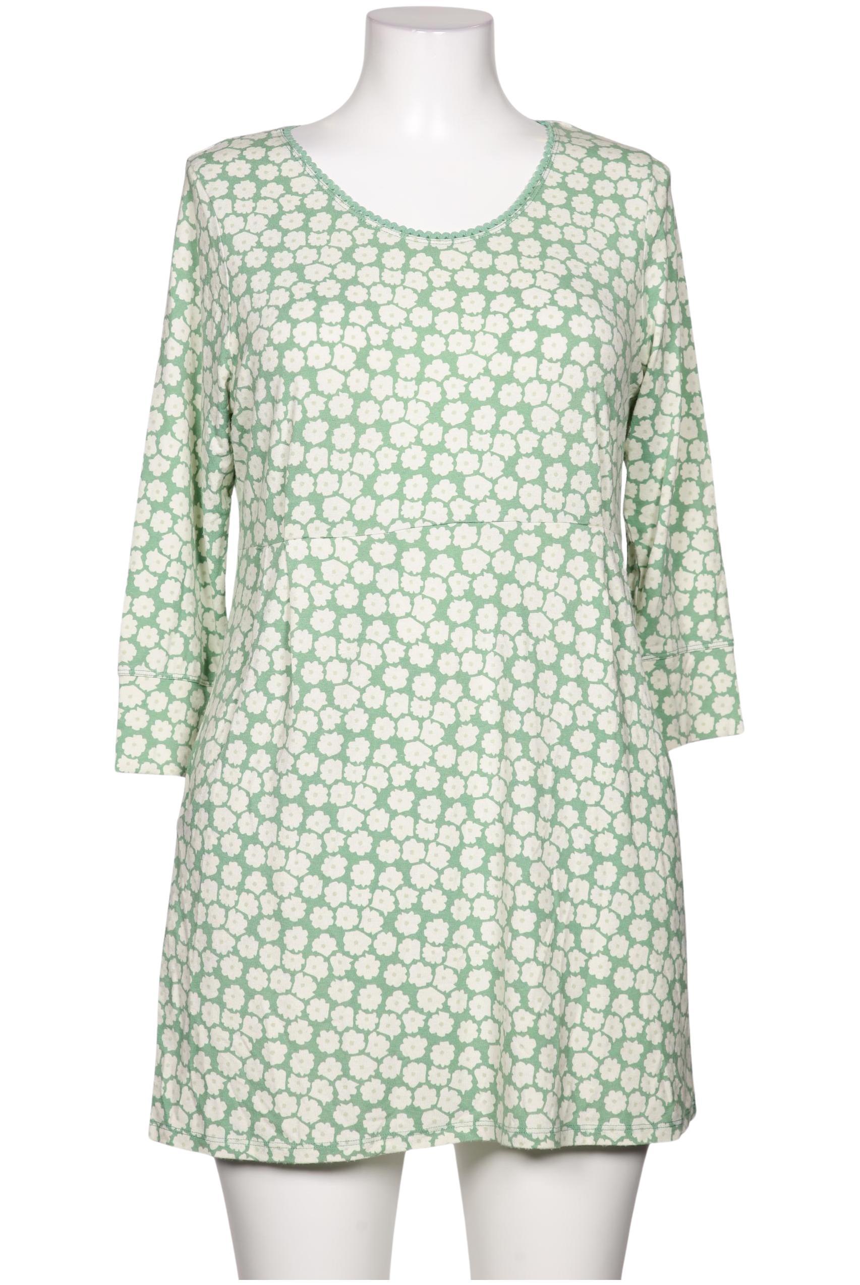 

Sorgenfri Sylt Damen Kleid, grün, Gr. 44