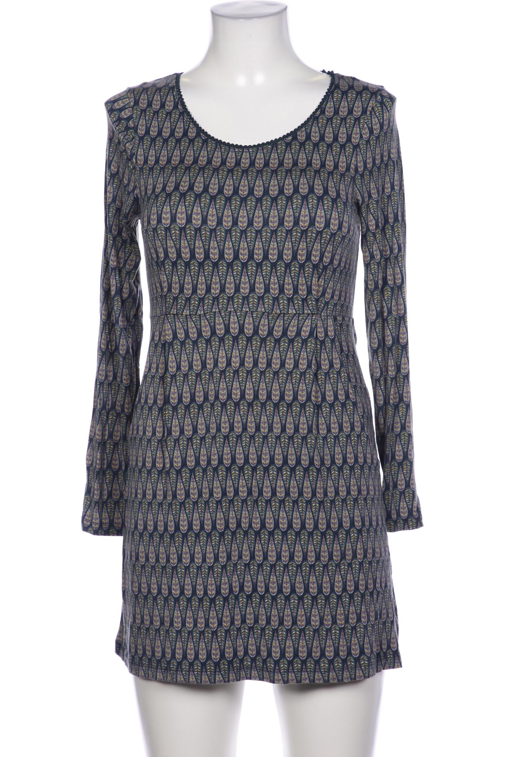 

Sorgenfri Sylt Damen Kleid, marineblau