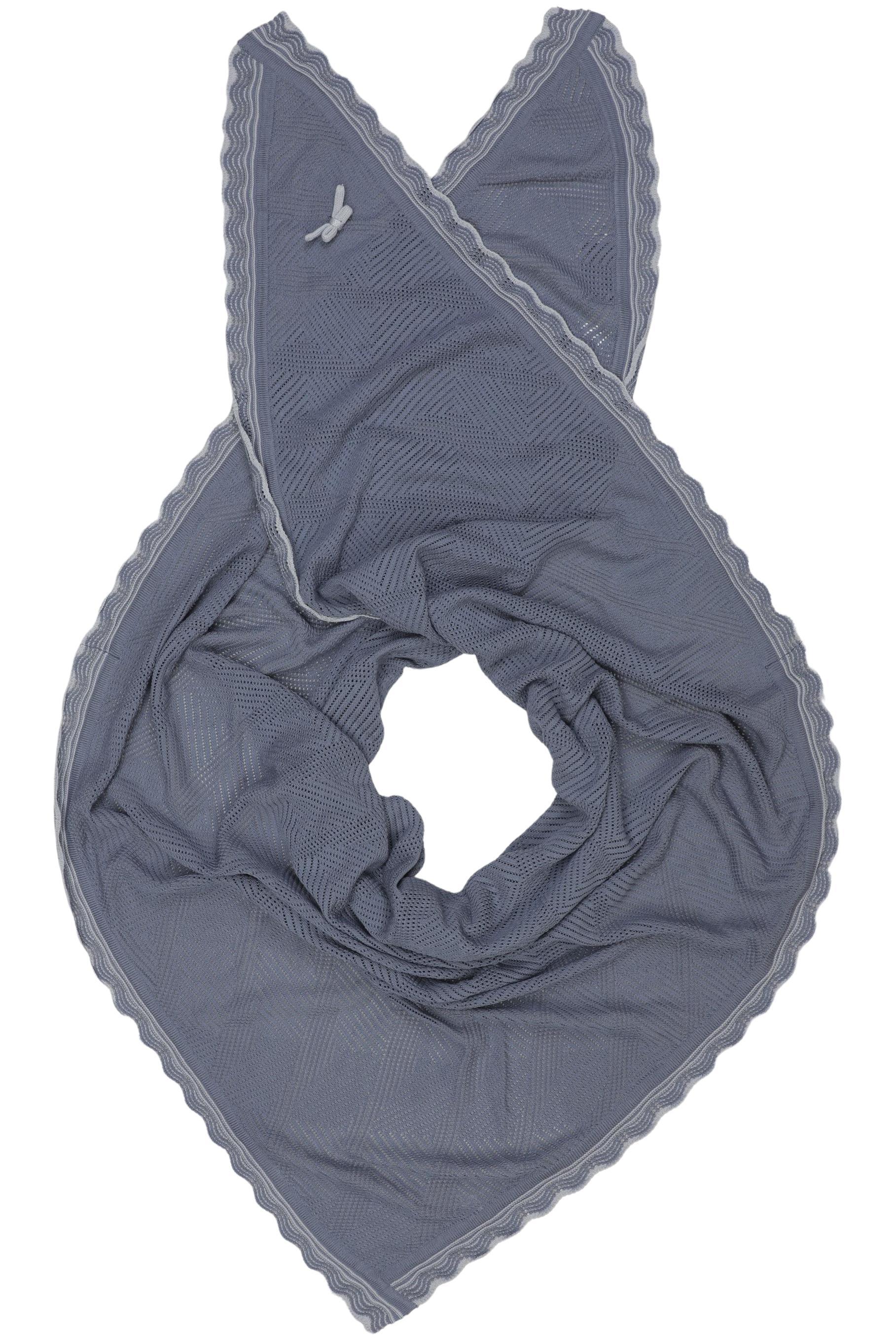 

Sorgenfri Sylt Damen Schal, grau, Gr.