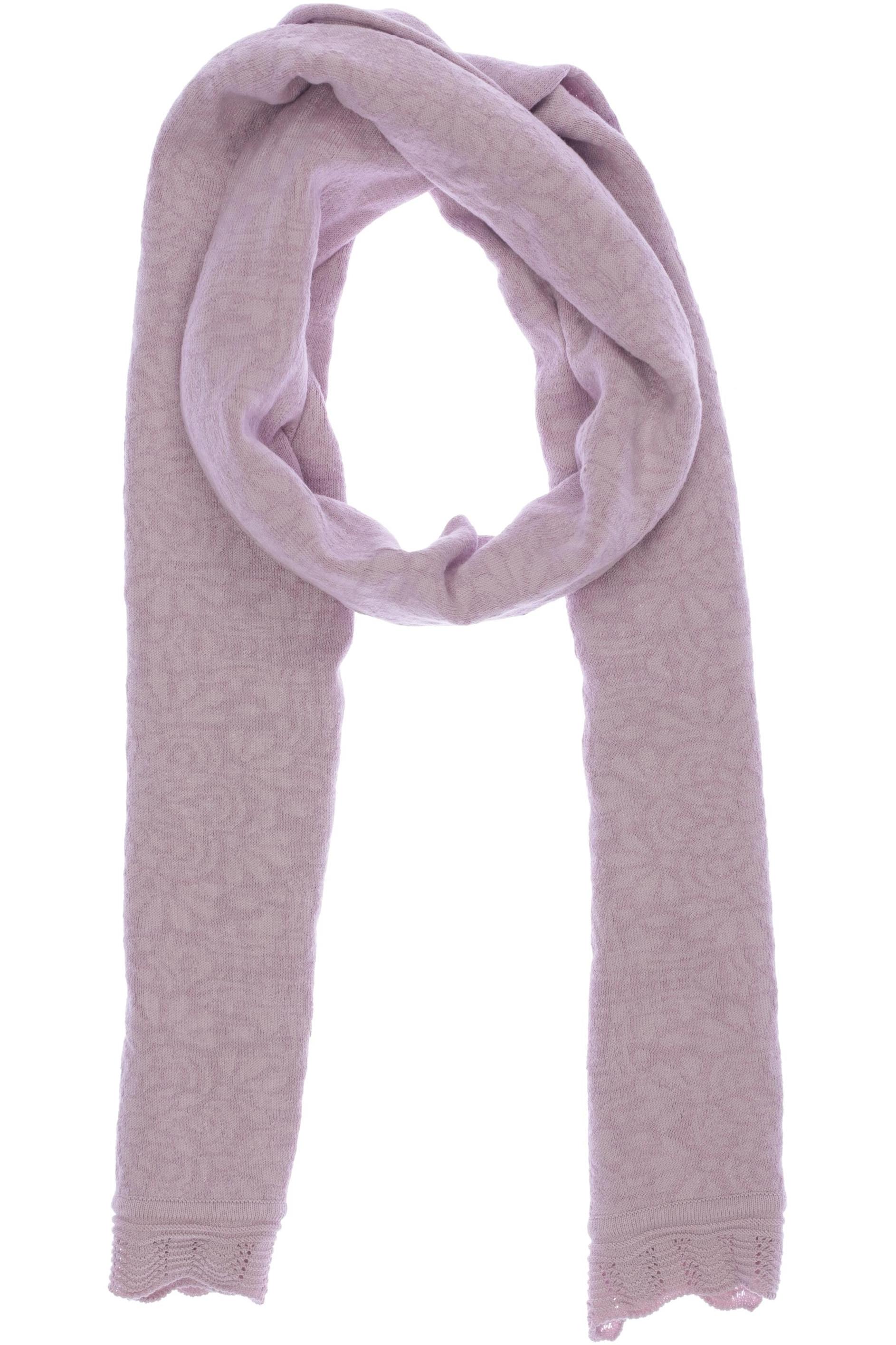 

Sorgenfri Sylt Damen Schal, pink, Gr.