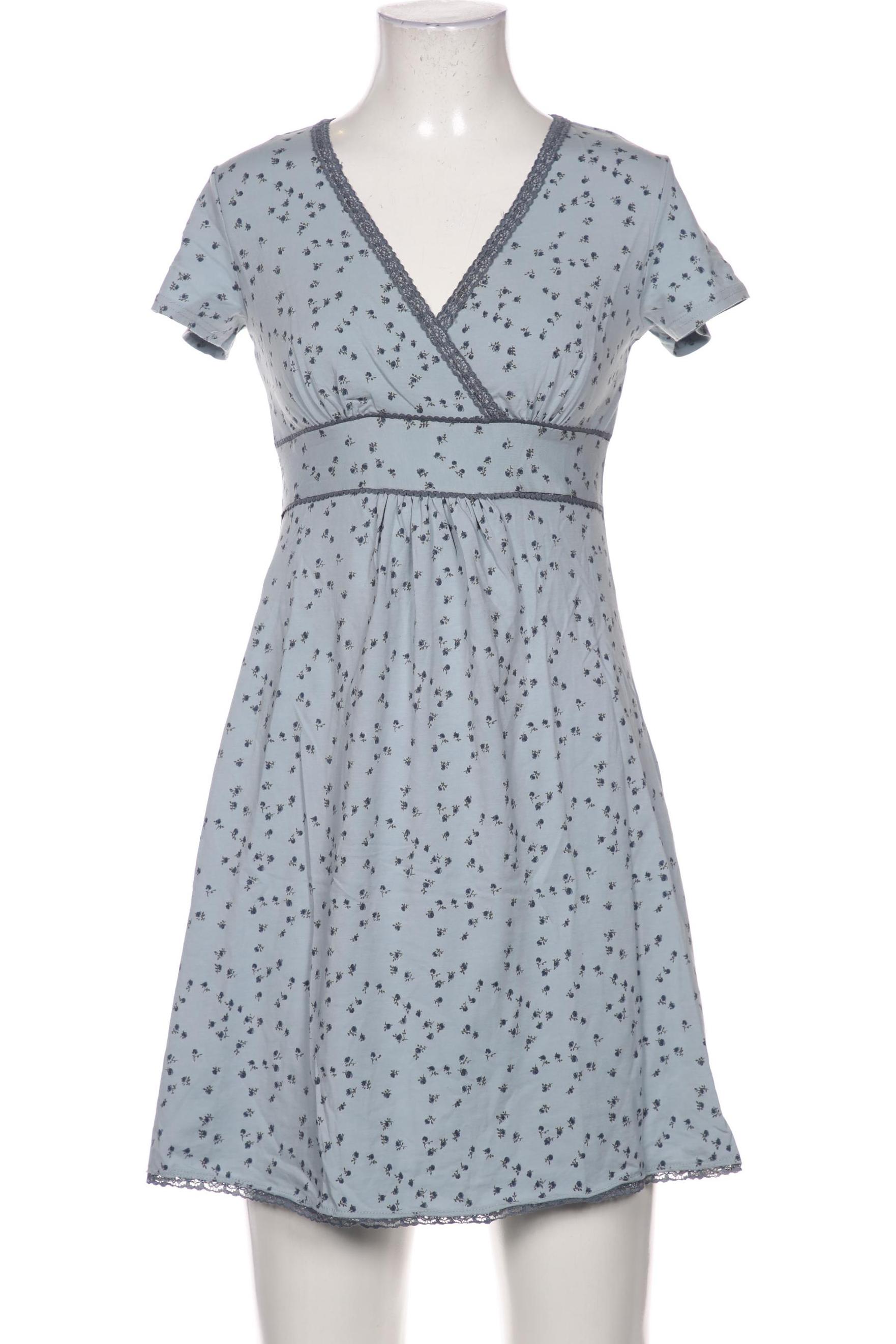 

Sorgenfri Sylt Damen Kleid, blau, Gr. 34