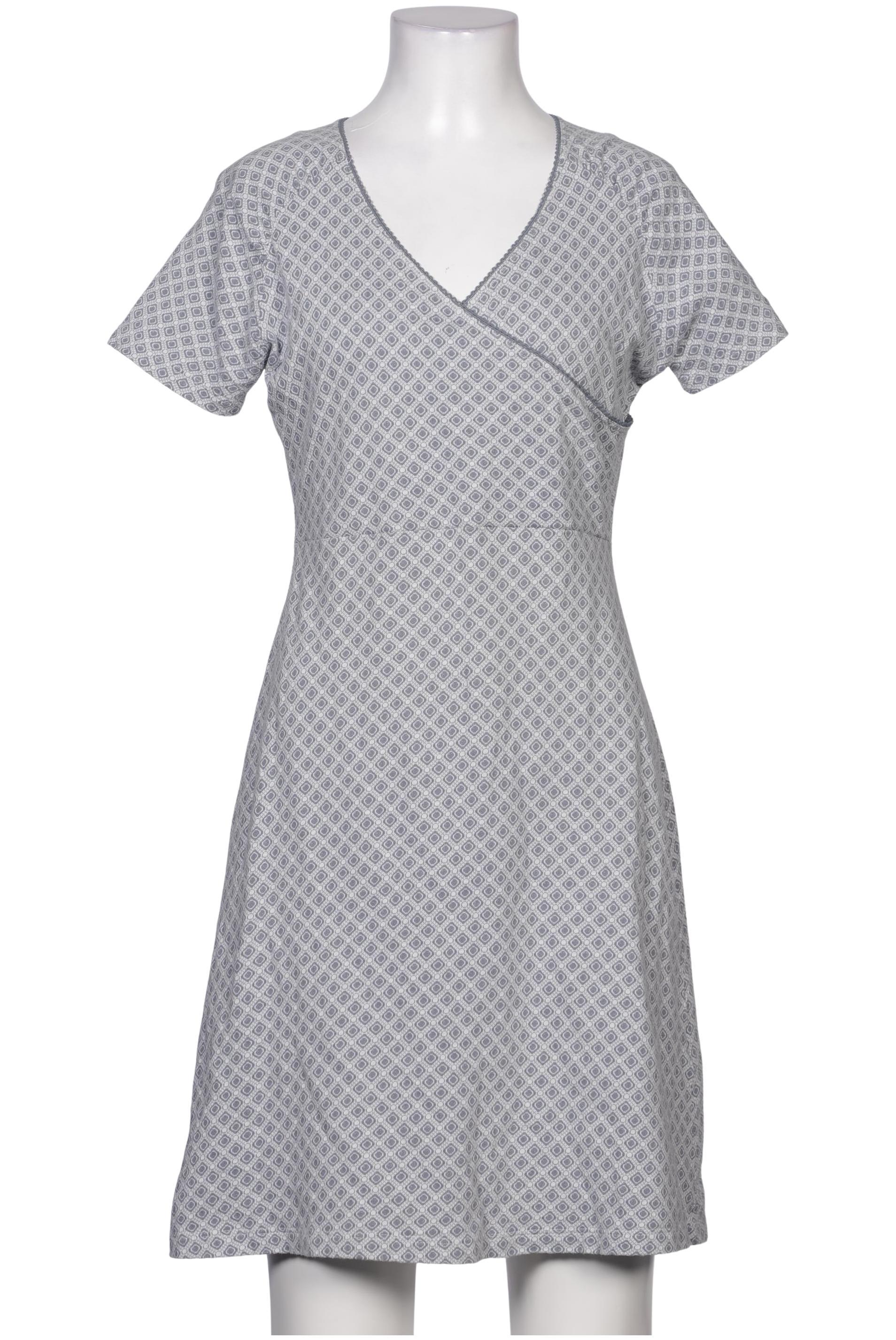 

Sorgenfri Sylt Damen Kleid, grau, Gr. 36