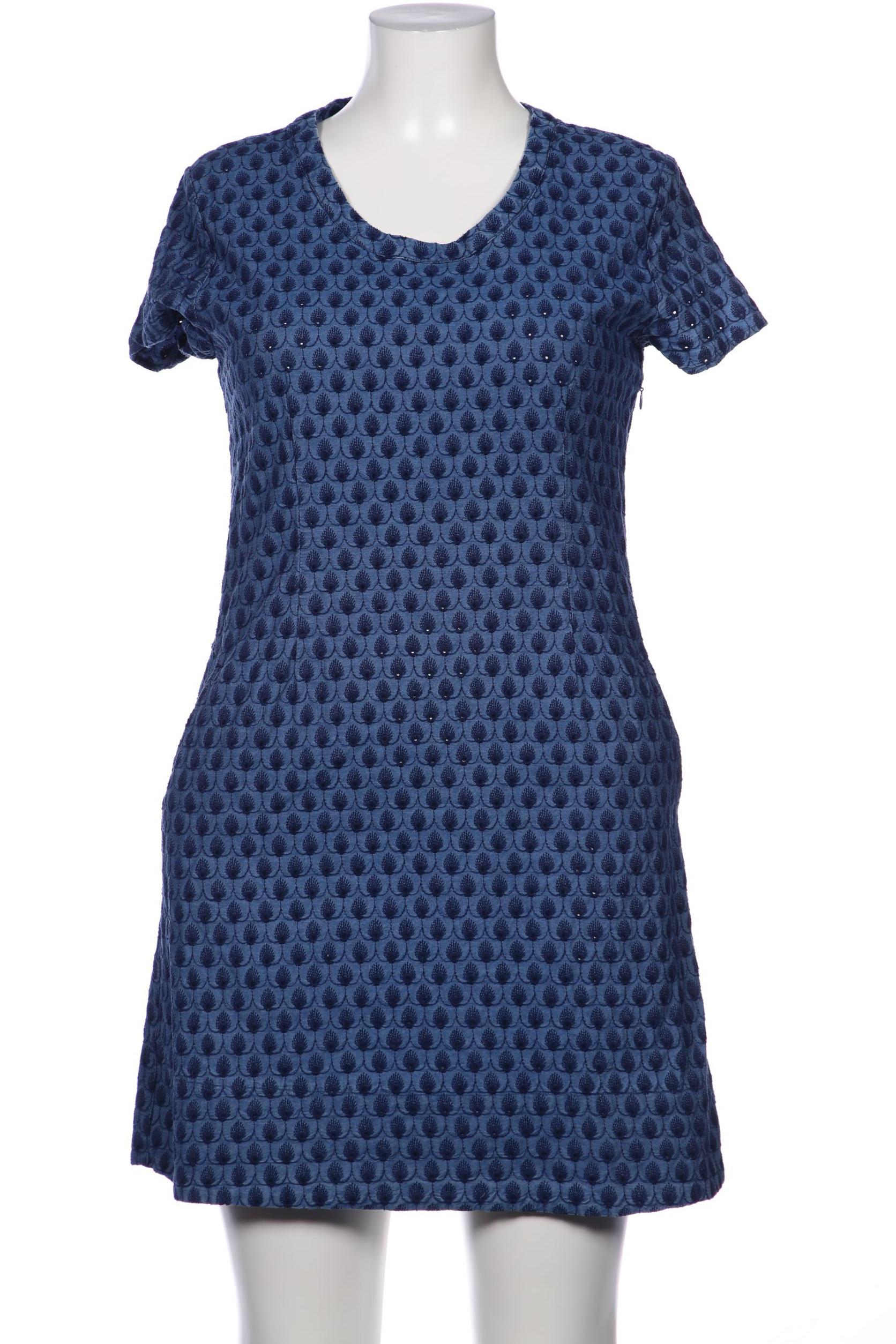 

Sorgenfri Sylt Damen Kleid, blau