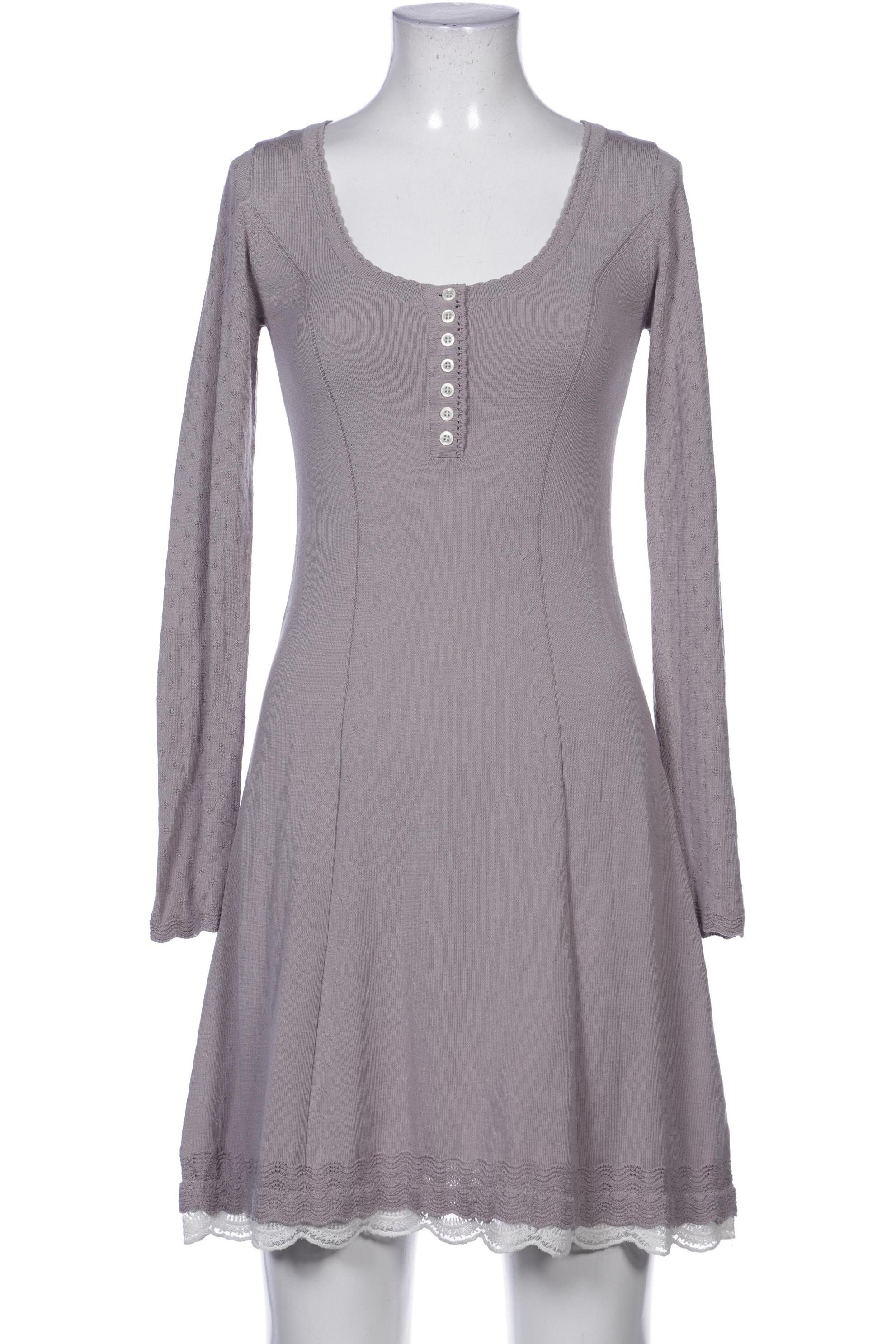 

Sorgenfri Sylt Damen Kleid, flieder, Gr. 34