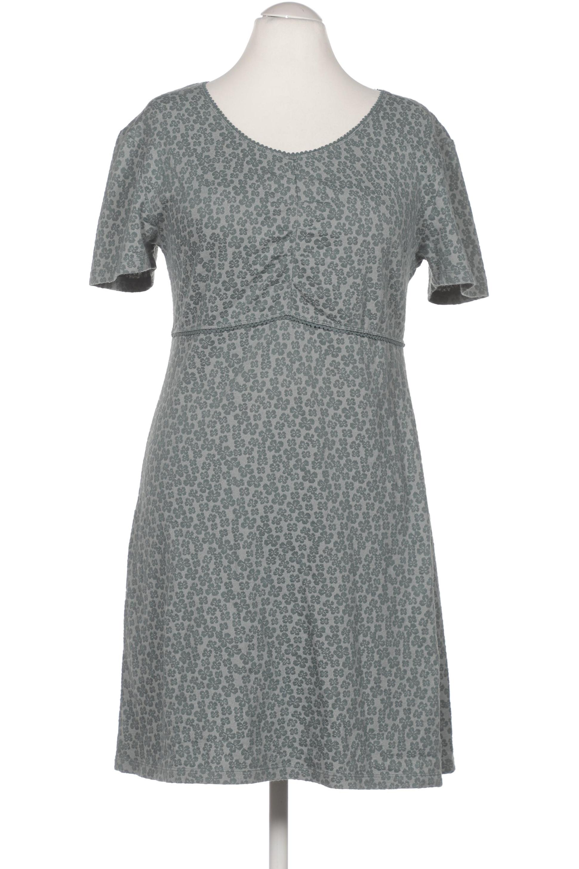 

Sorgenfri Sylt Damen Kleid, türkis, Gr. 44