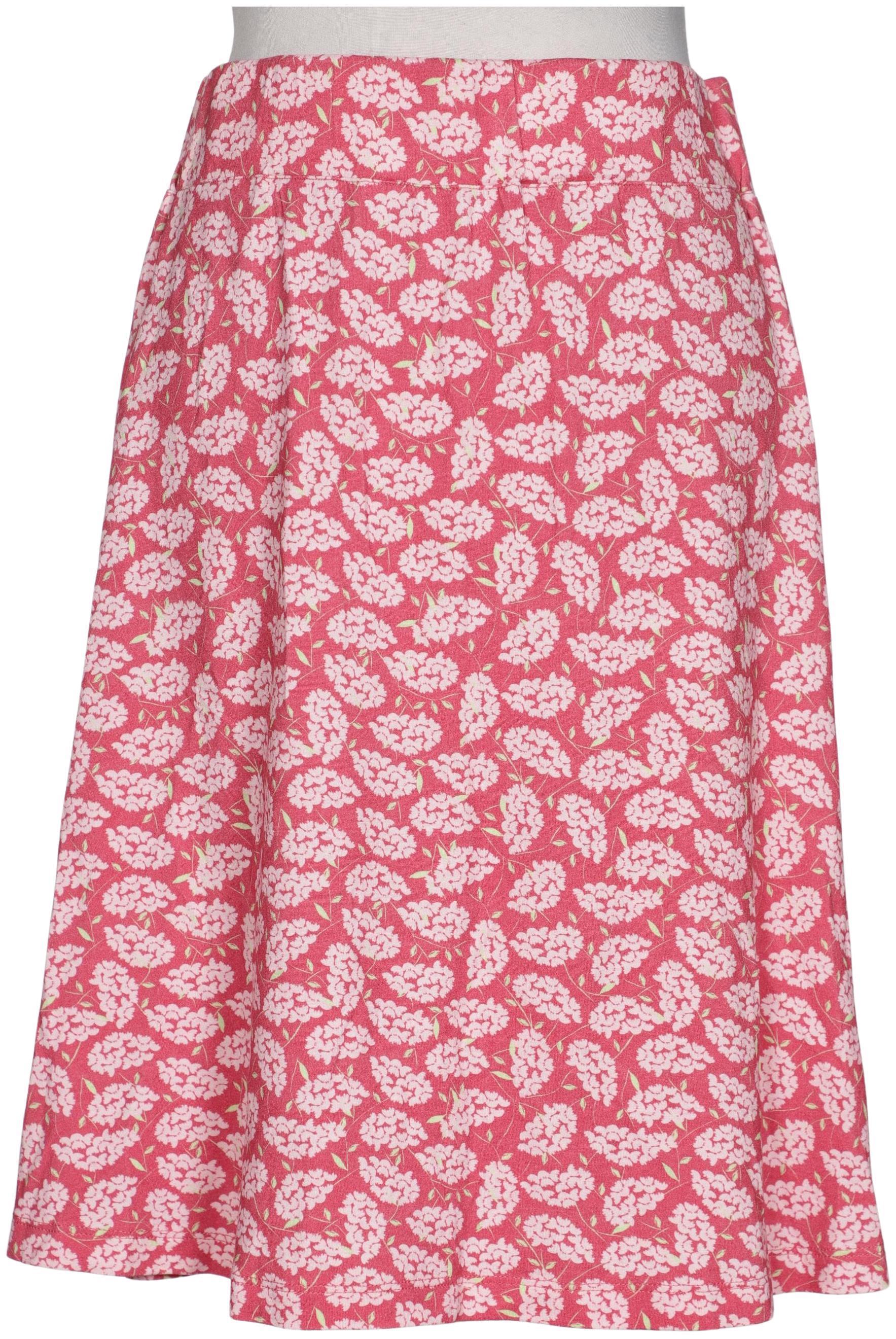 

Sorgenfri Sylt Damen Rock, rot, Gr. 38