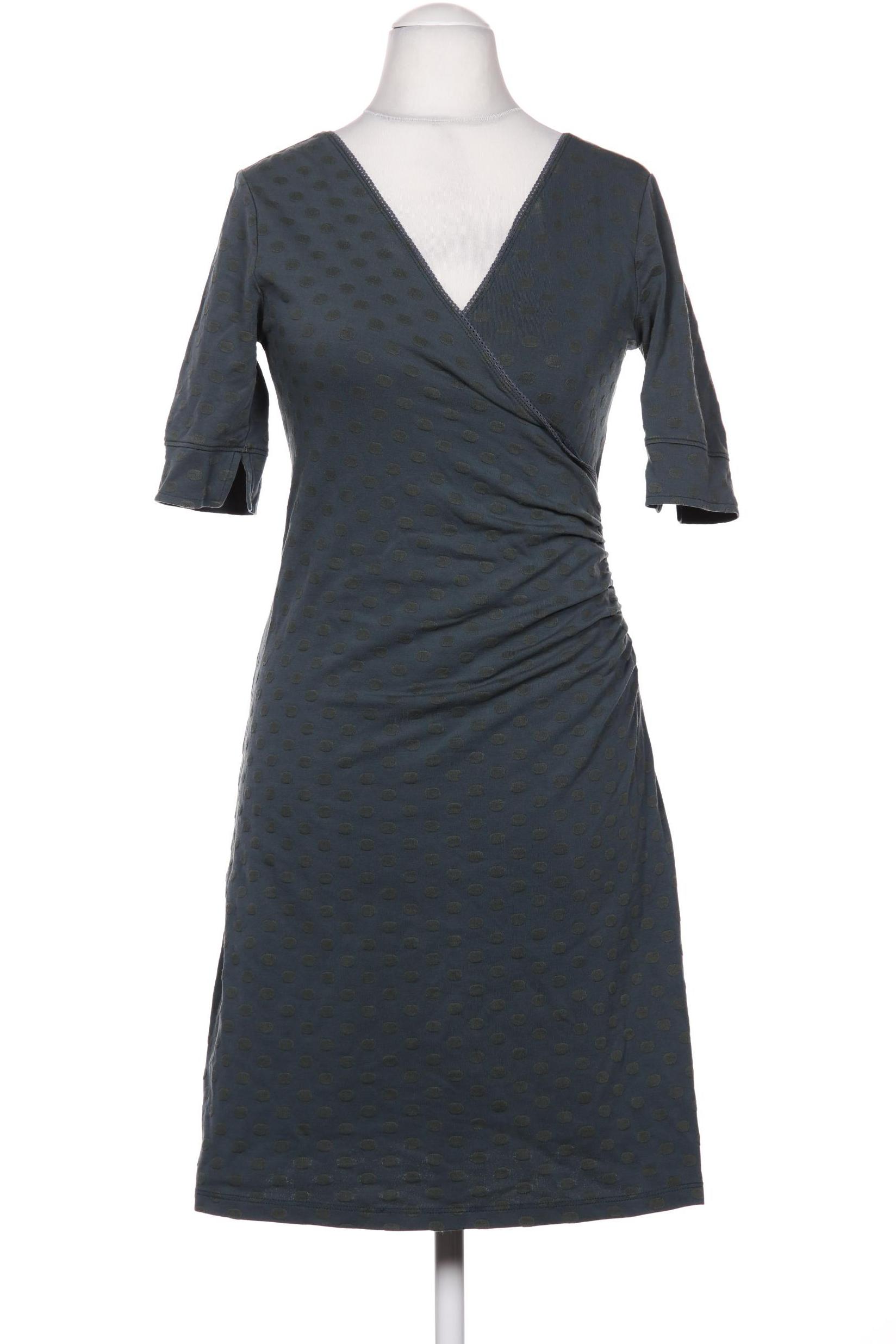 

Sorgenfri Sylt Damen Kleid, türkis, Gr. 36