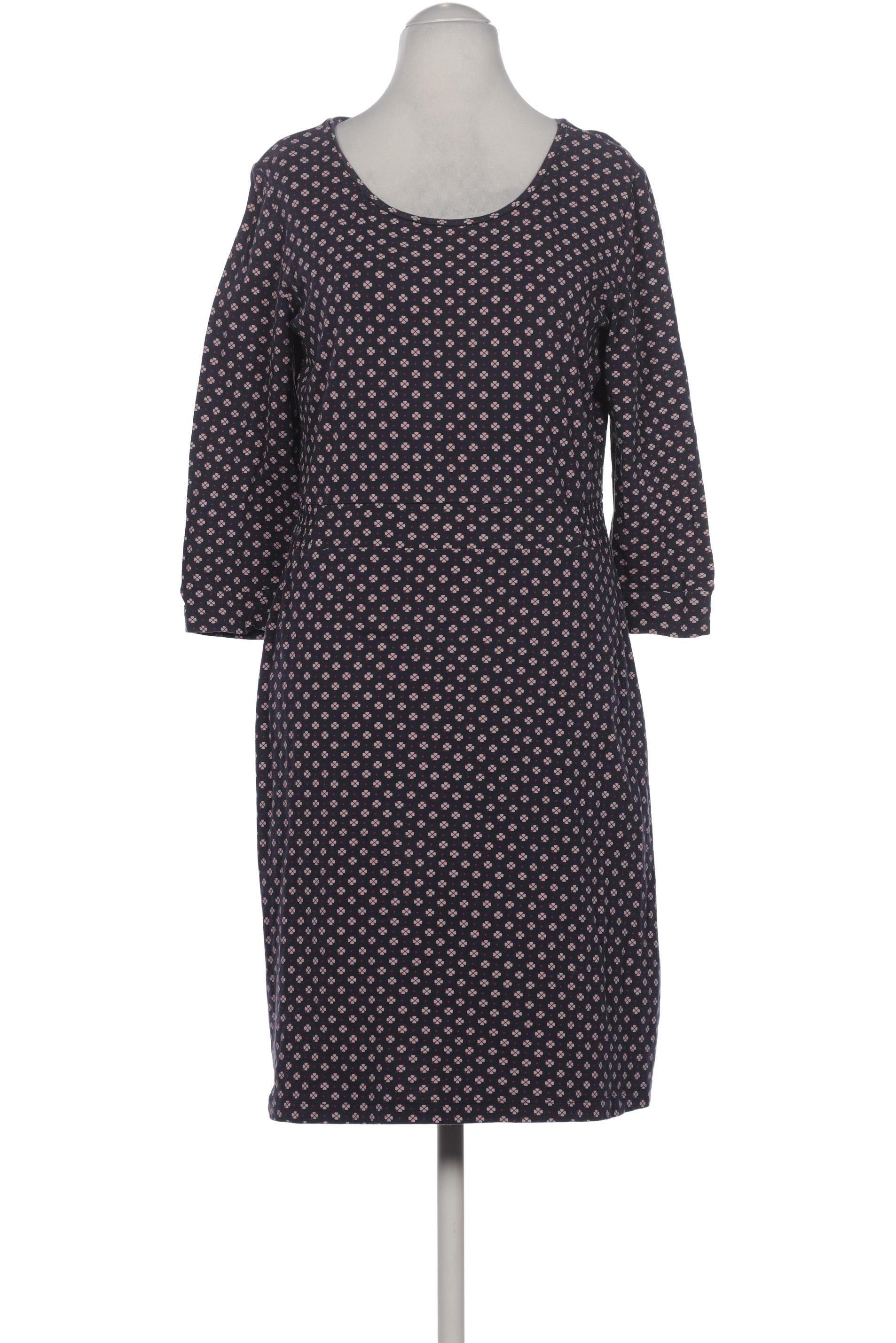

Sorgenfri Sylt Damen Kleid, marineblau, Gr. 38